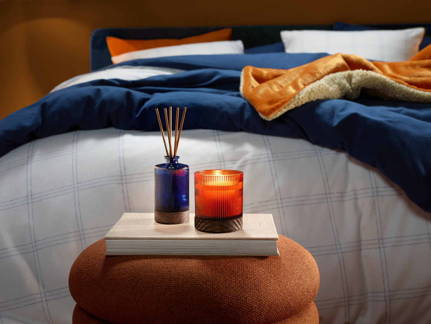 Tangle Collectie - Juul Blue