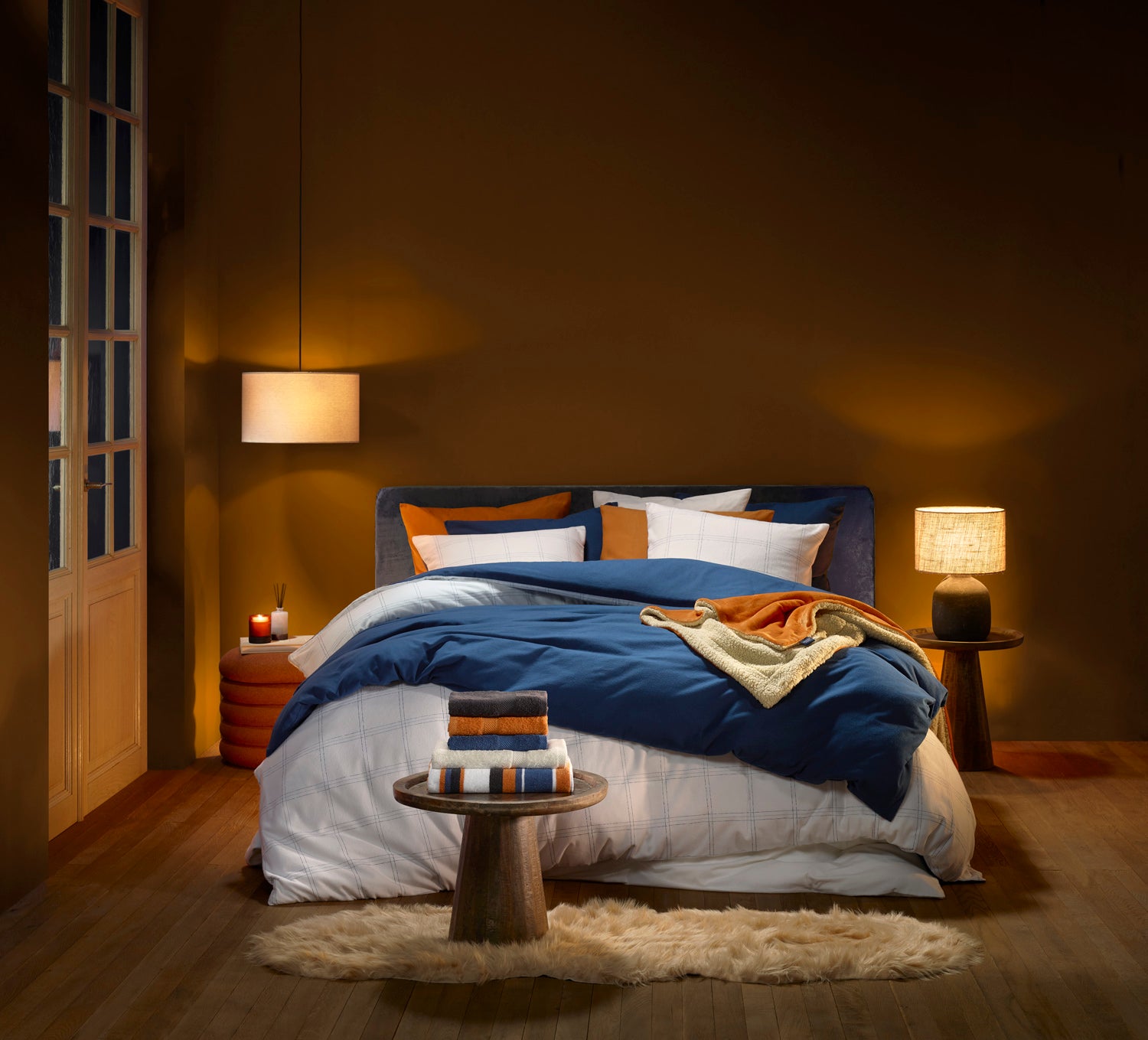 Tangle Collectie - Juul Blue