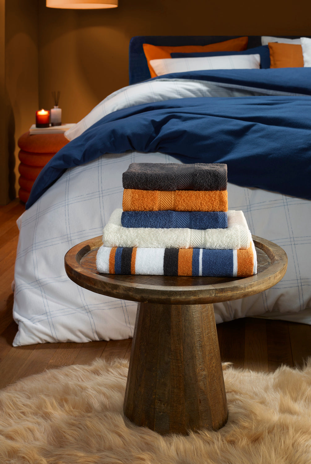 Tangle Collectie - Juul Blue