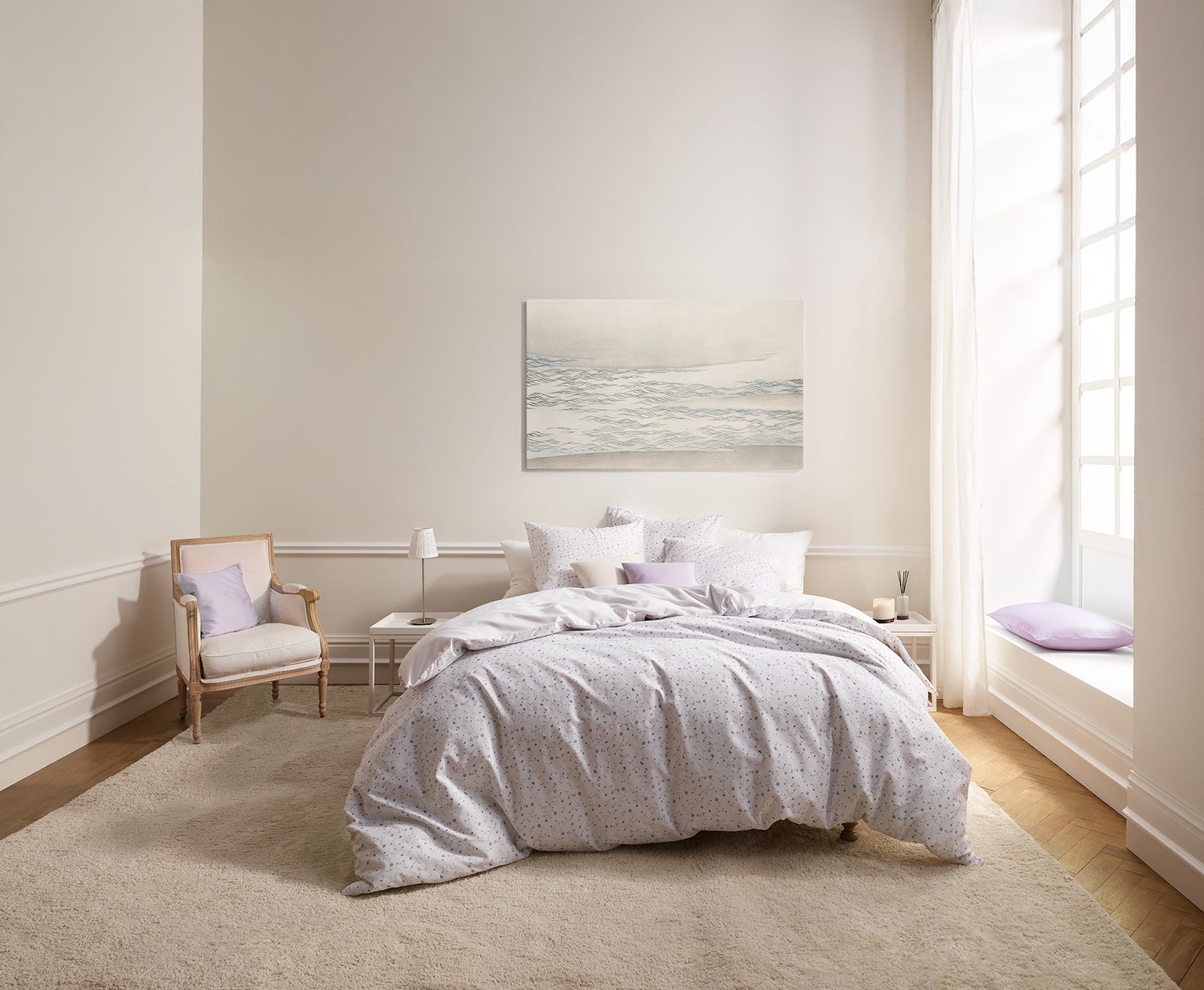 Collection Smart - Lilia Porcelain