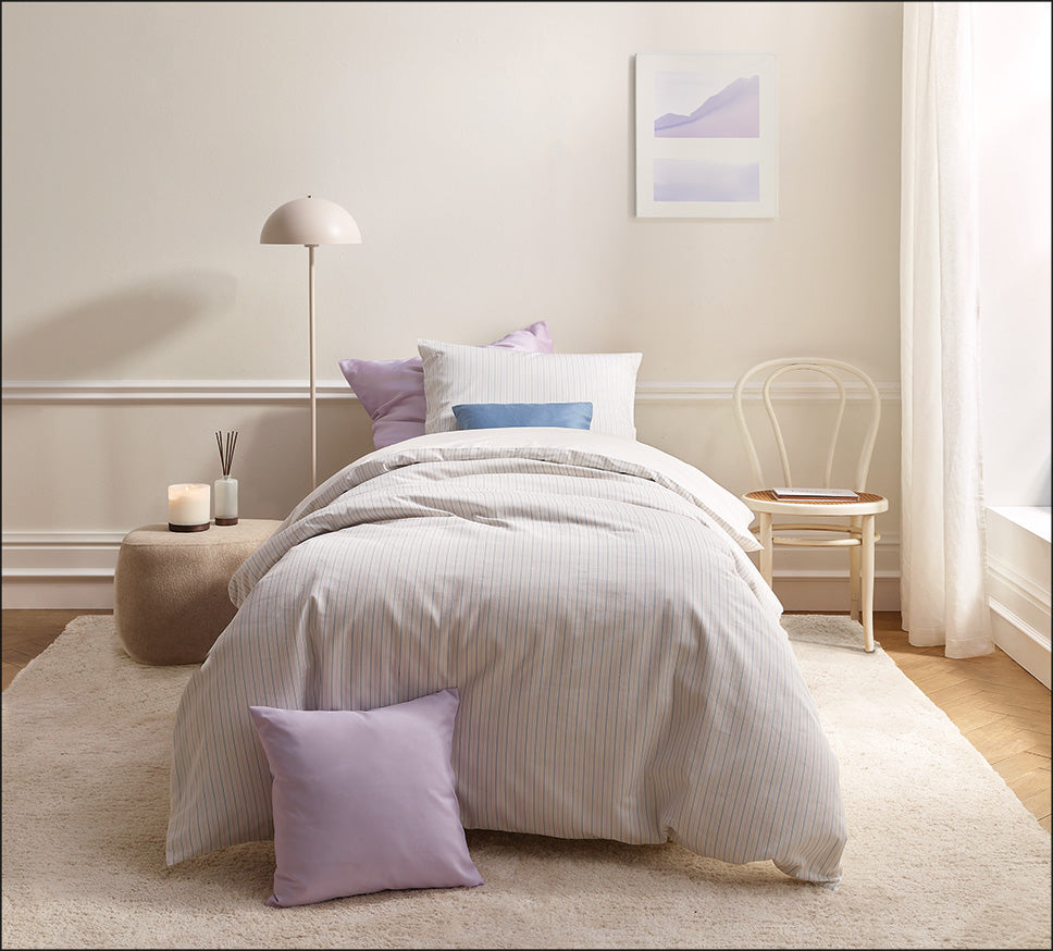 Collection Smart - Lola Sky Blue Lila
