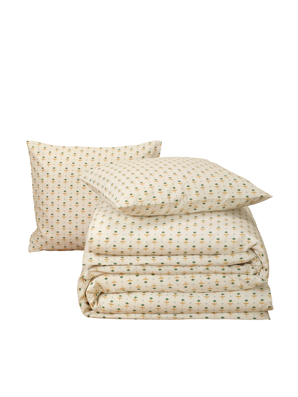 Parure linge de lit Marigold Sandflower