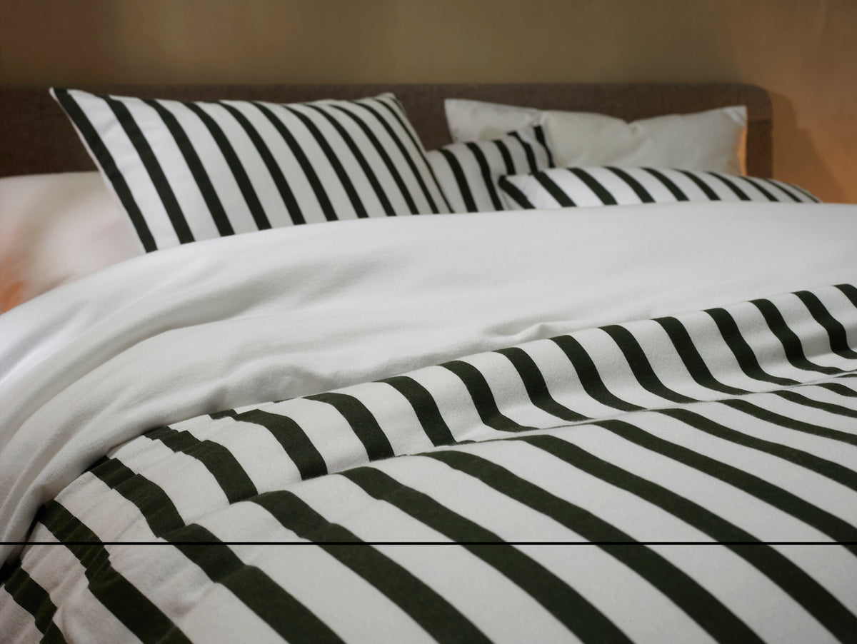 Tangle Collectie - Matcha Khaki