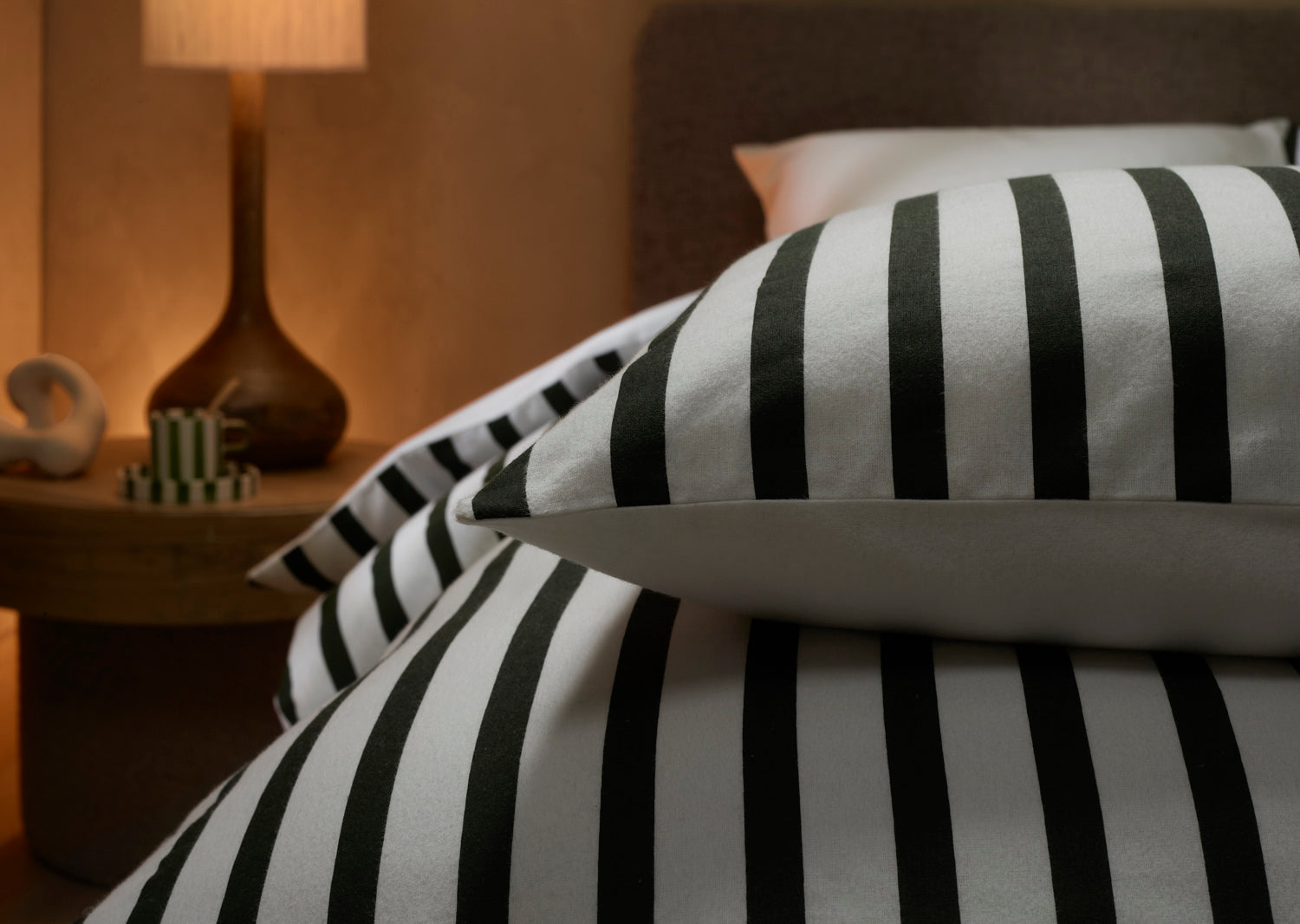 Tangle Collectie - Matcha Khaki