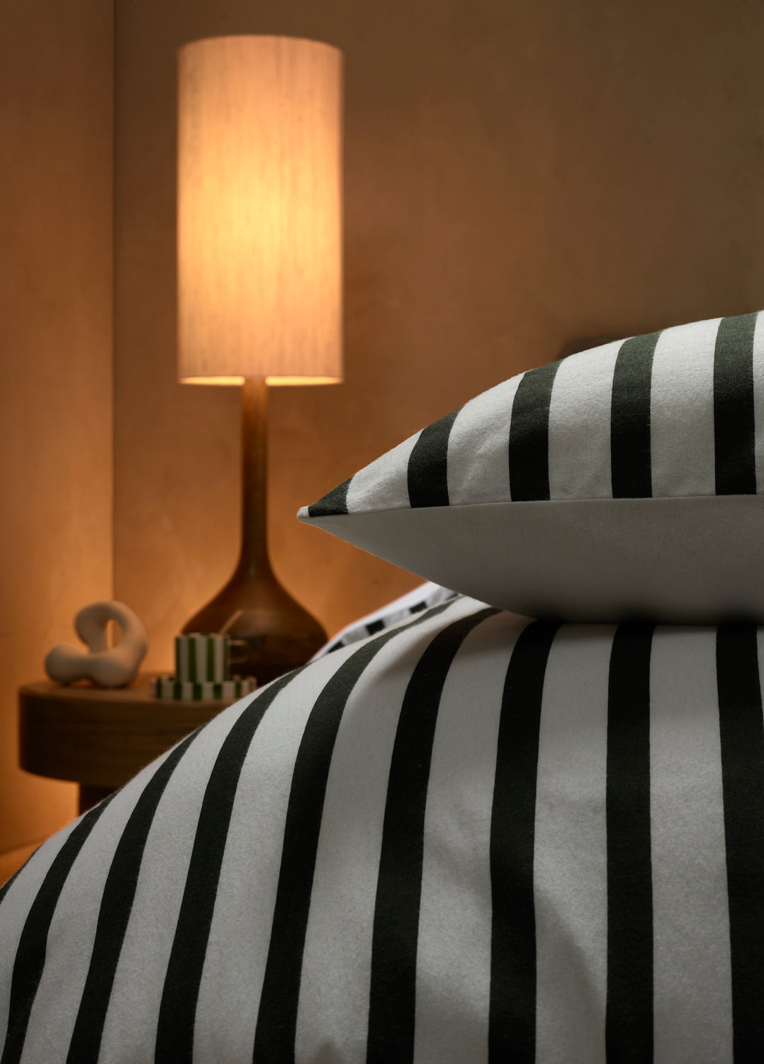 Tangle Collectie - Matcha Khaki