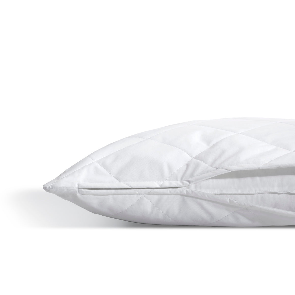 Second Skin Collectie - White