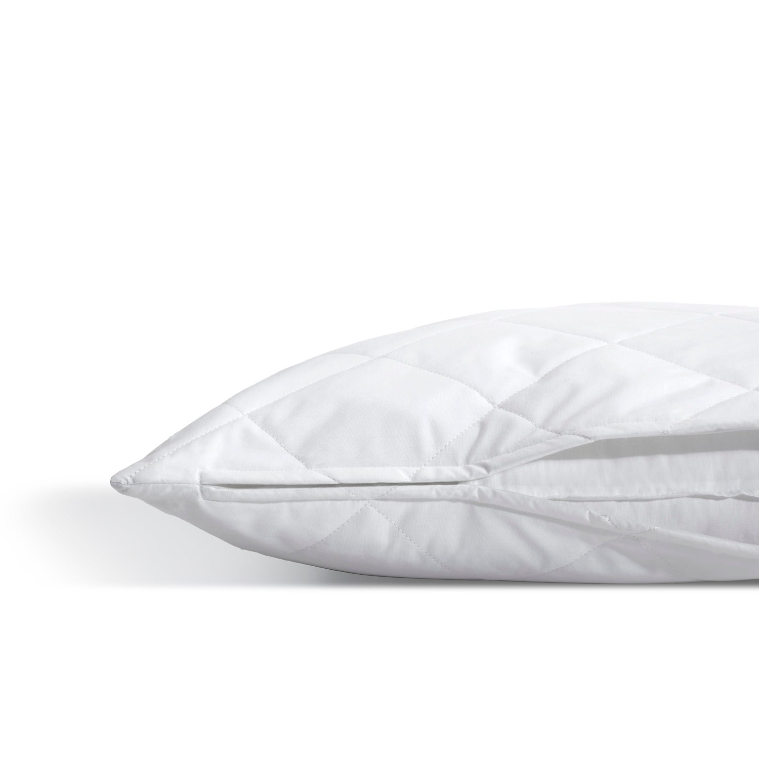 Second Skin Collectie - White