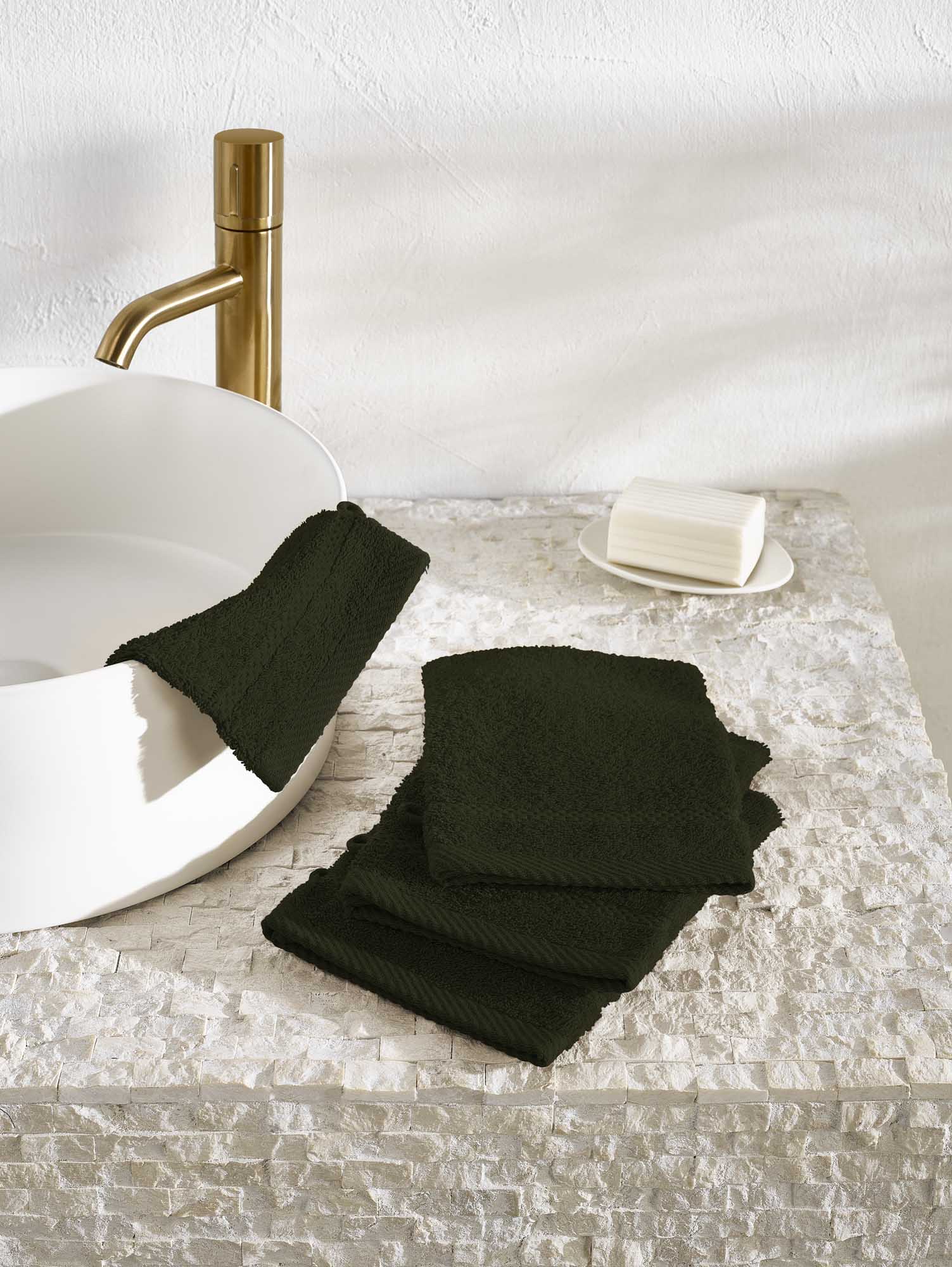 Smart Collectie - Stephanie Khaki