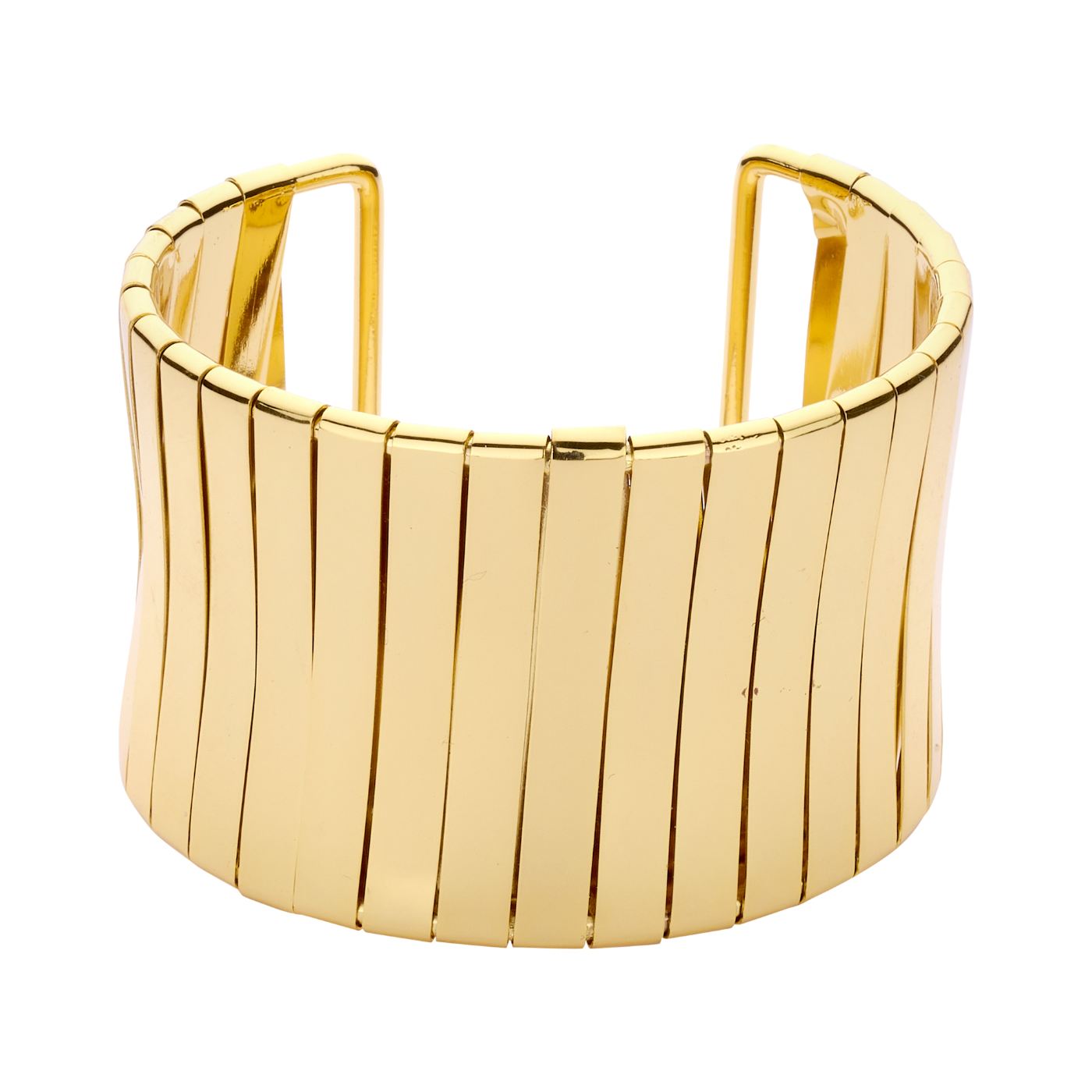 Bracelet - Dab7 Armband Goudkleurig