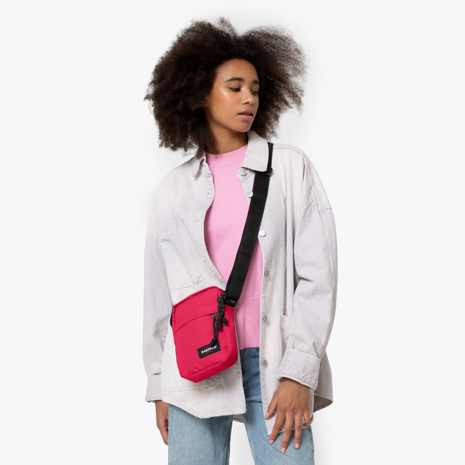 The One Strawberry Pink