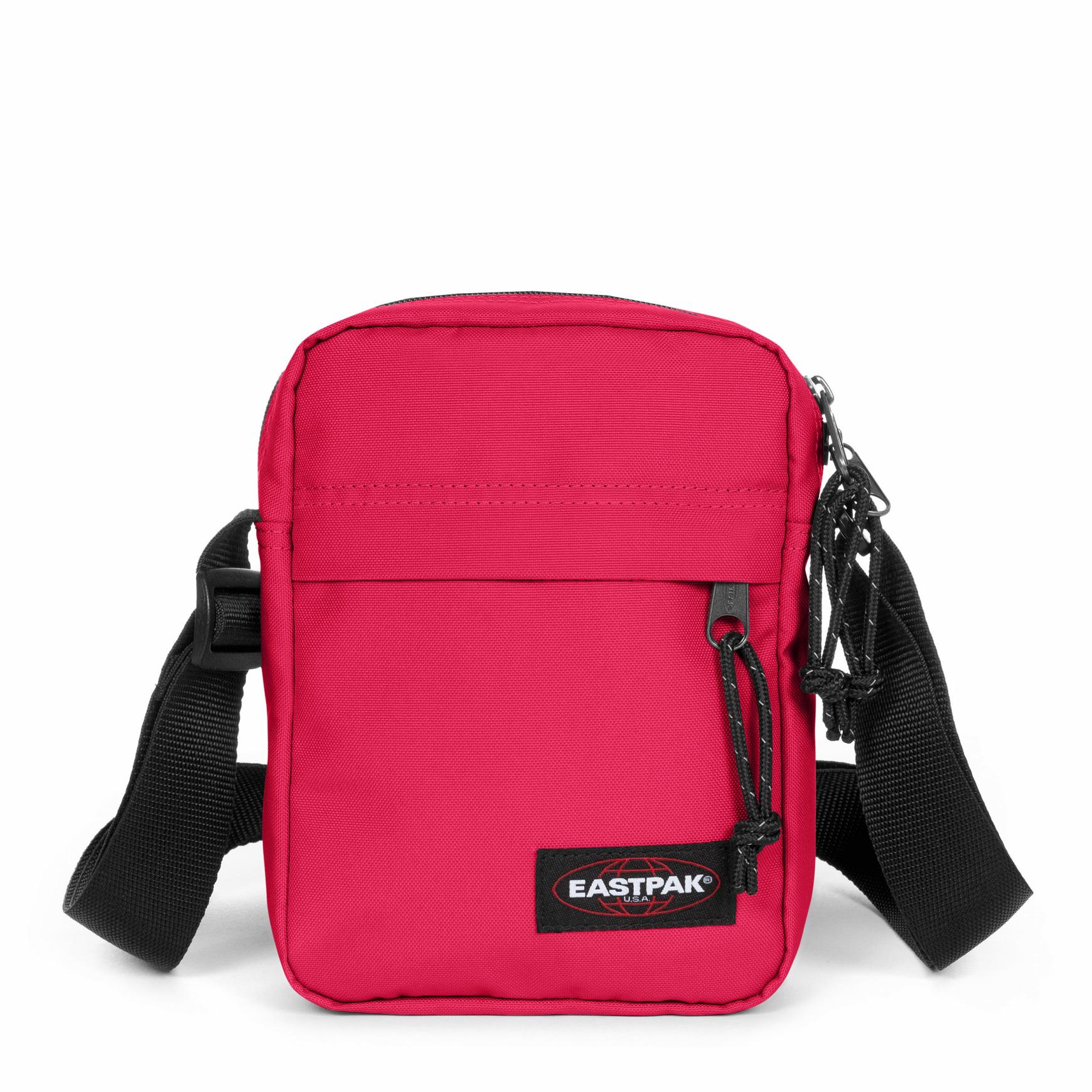 The One Strawberry Pink