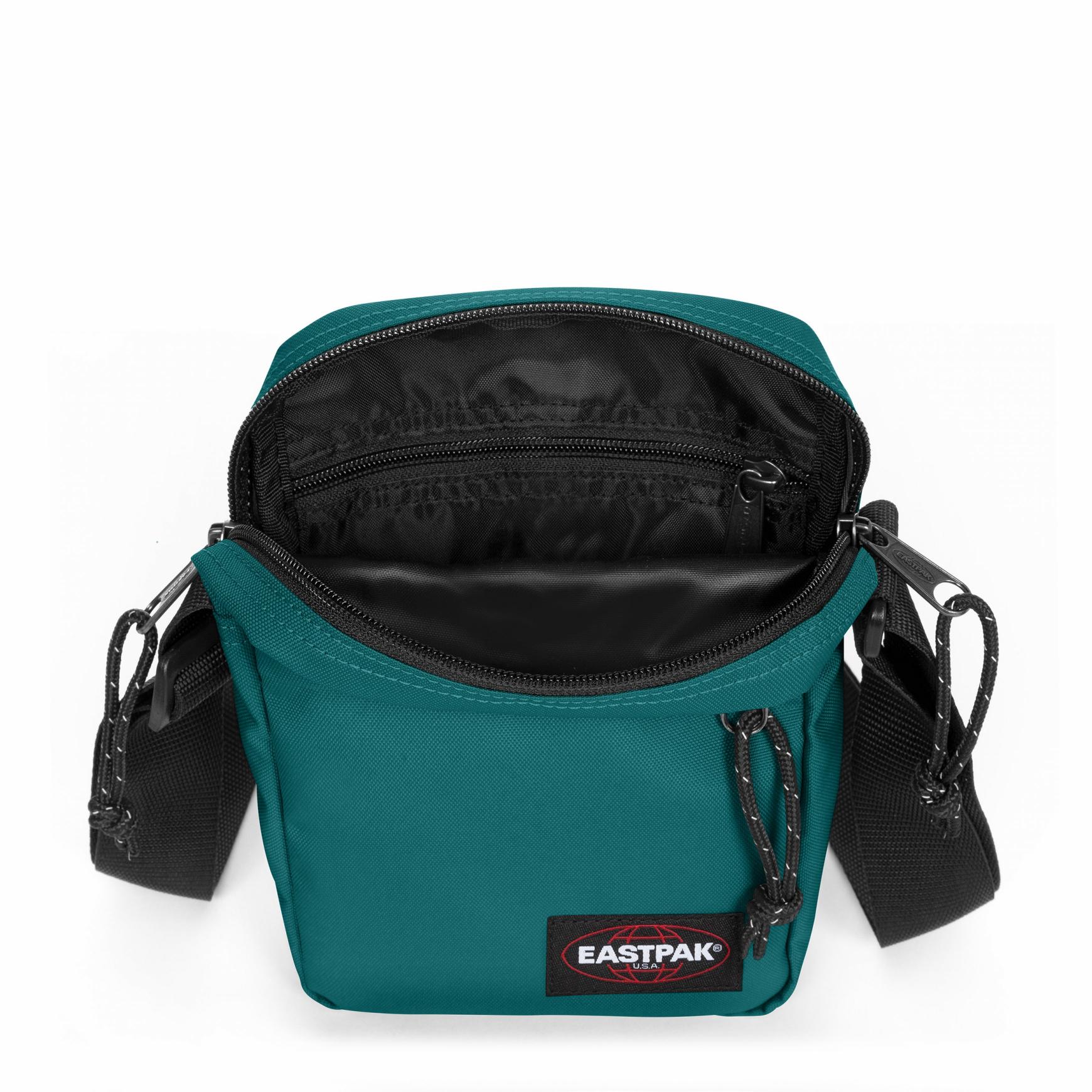 The One Peacock Green