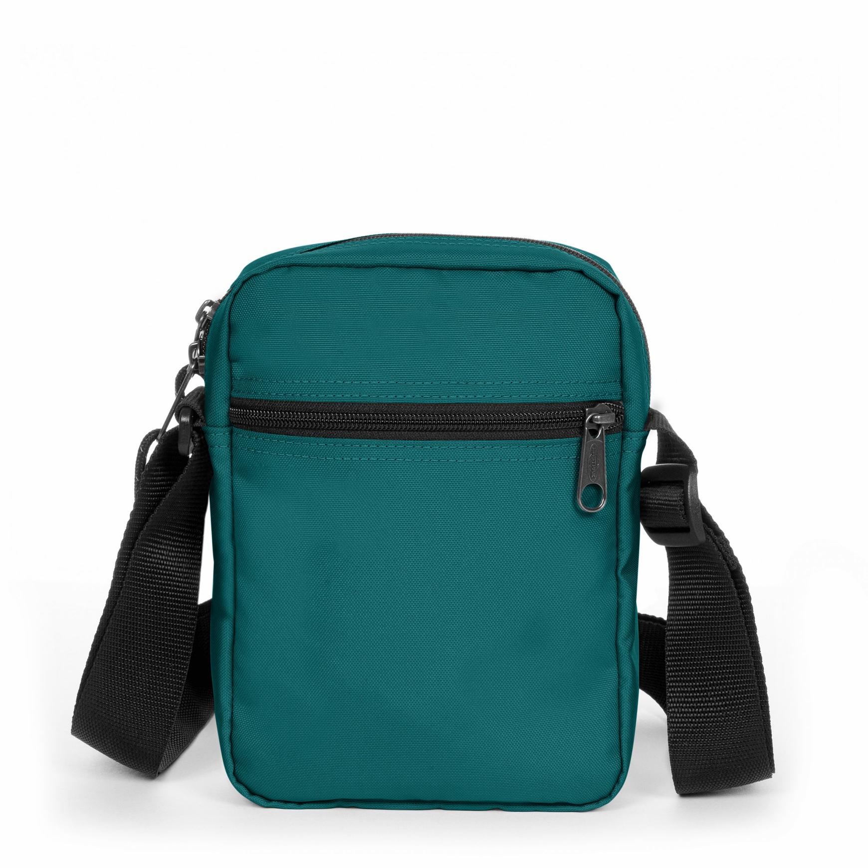 The One Peacock Green