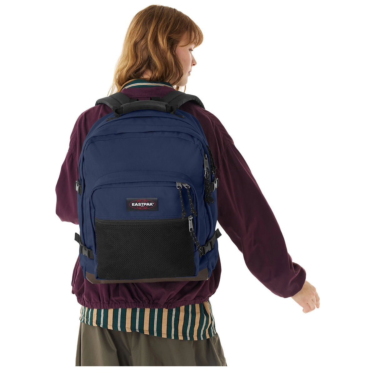 Ultimate Authentic Original Nighttime Navy