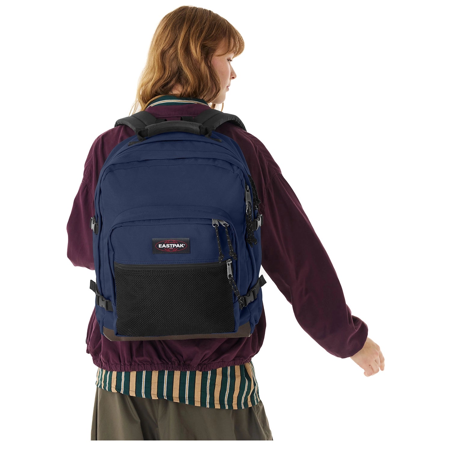 Ultimate Authentic Original Nighttime Navy