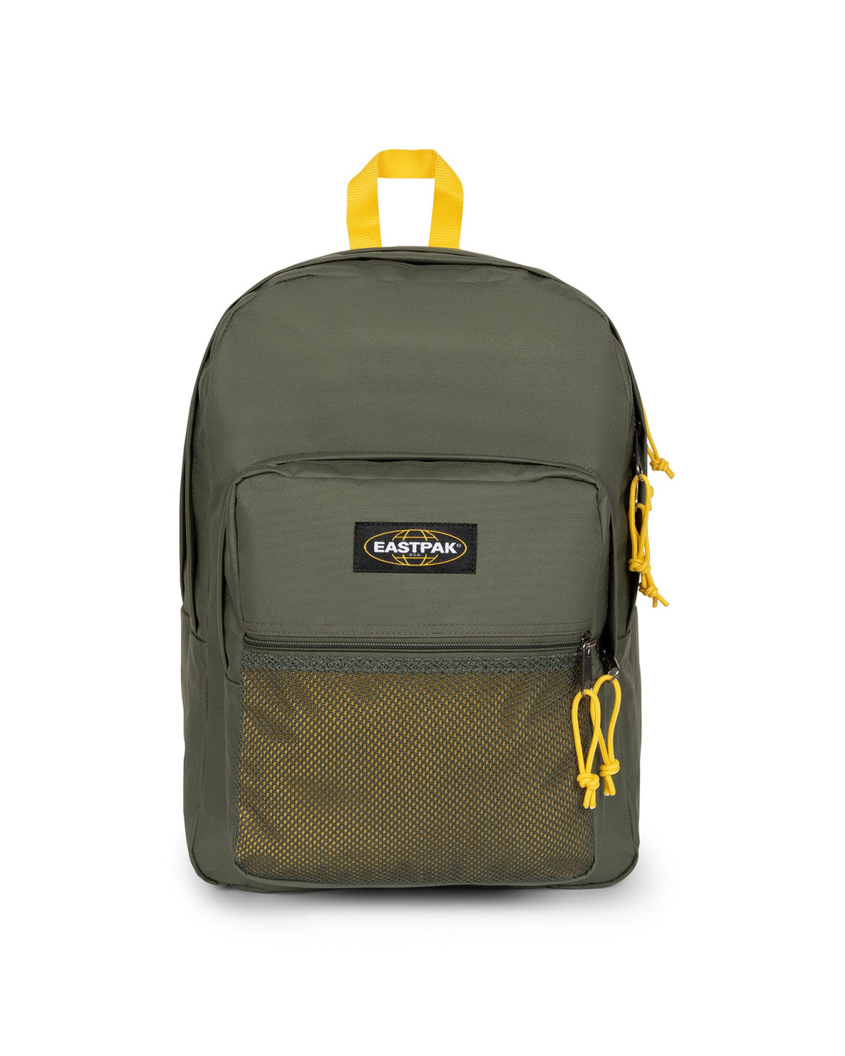 Pinnacle Authentic Original Kontrast Khaki Yellow