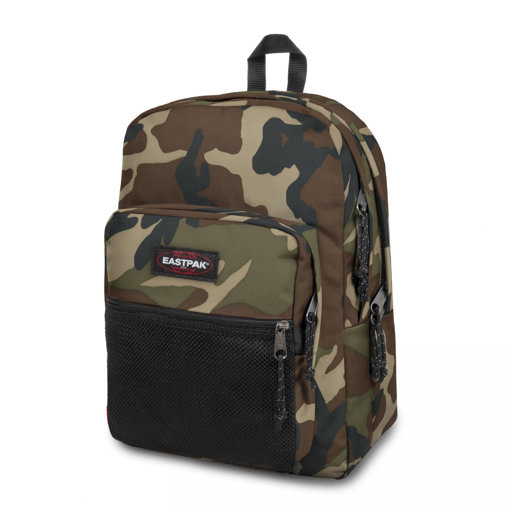 Pinnacle Camo