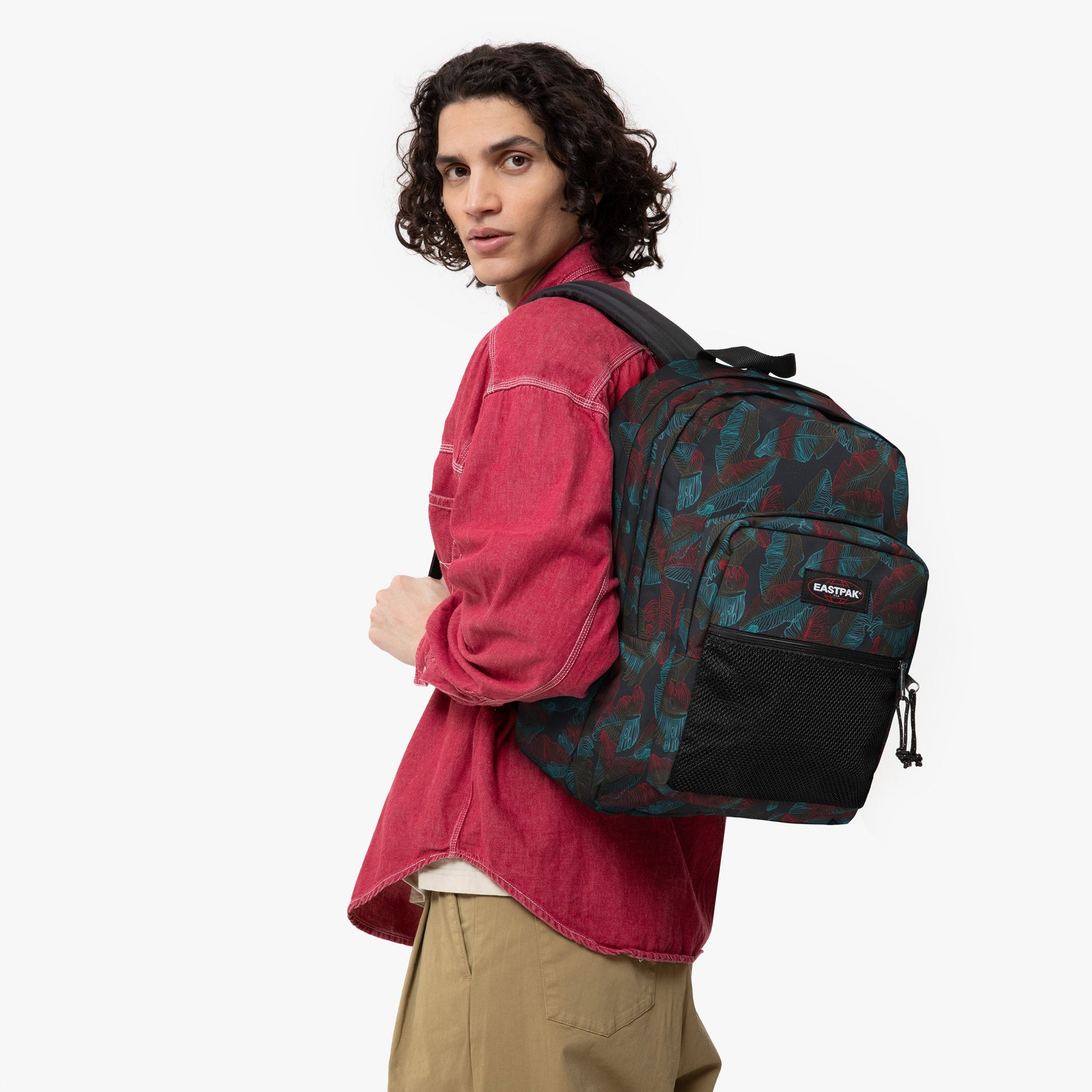 Pinnacle Brize Grade Black