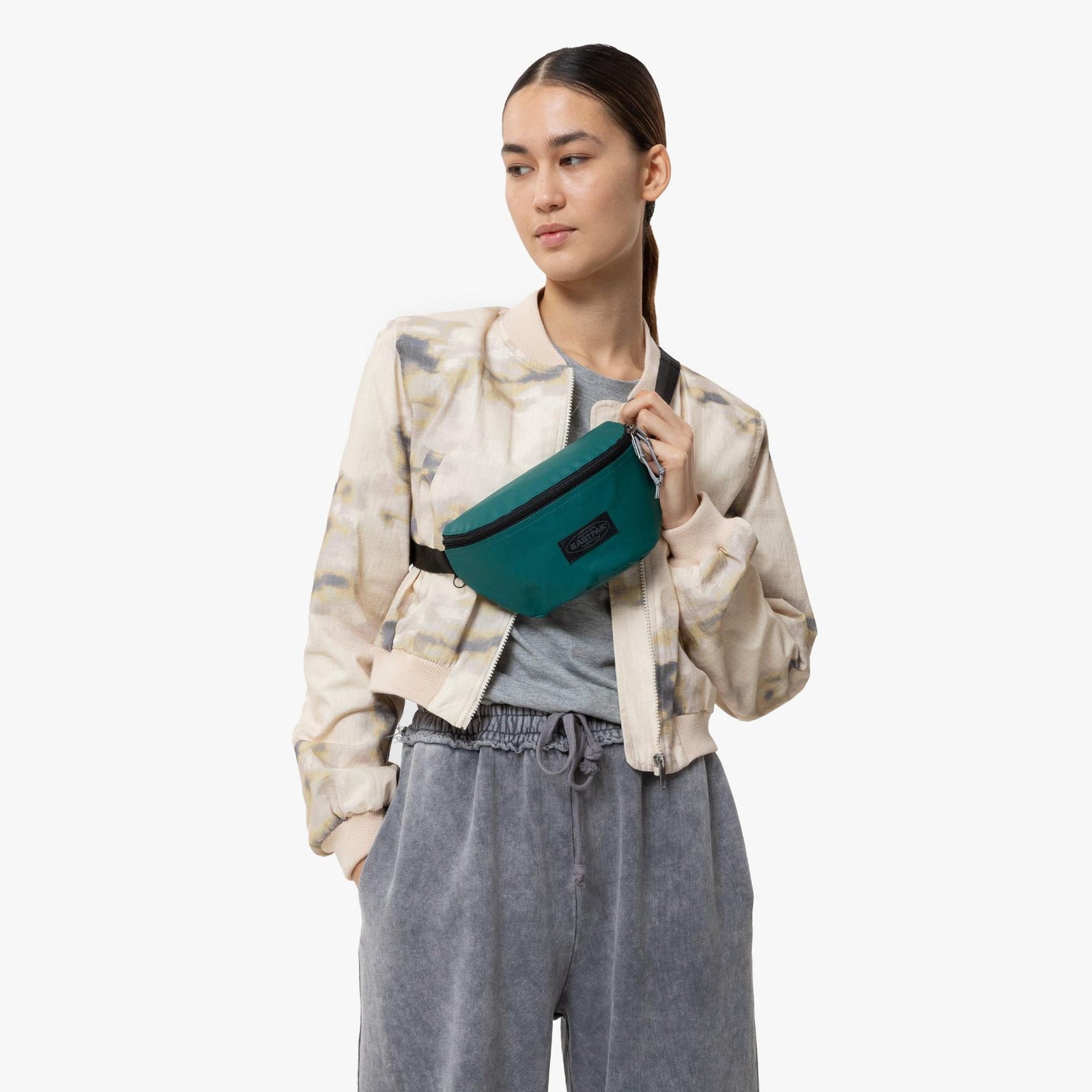 Springer Tarp Petrol