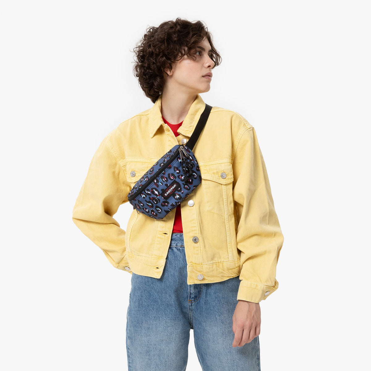 Springer Partymal Leopard