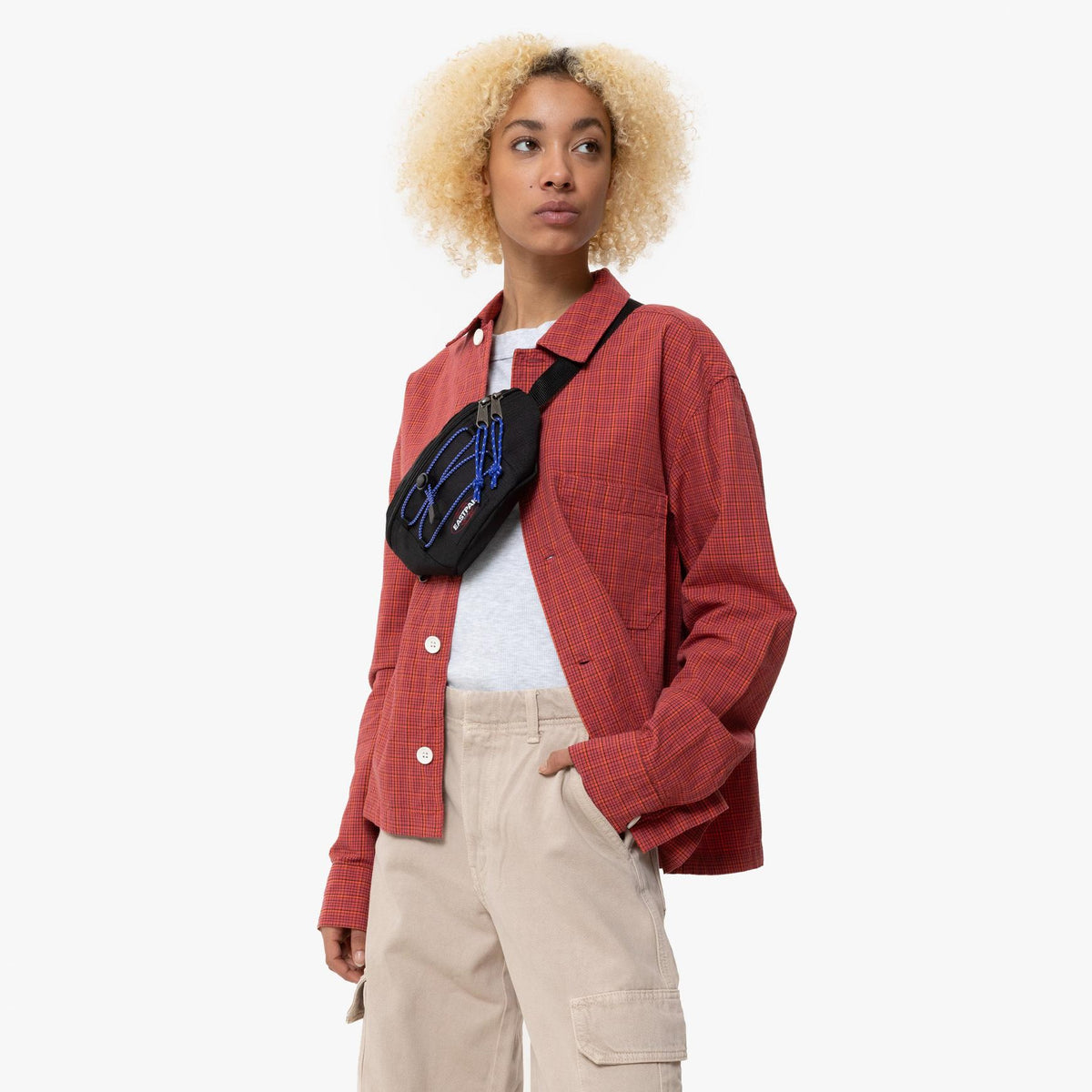 Springer Outsite Blue