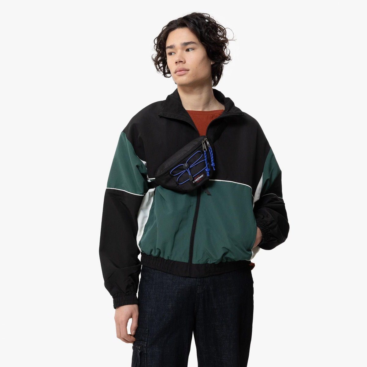 Springer Outsite Blue