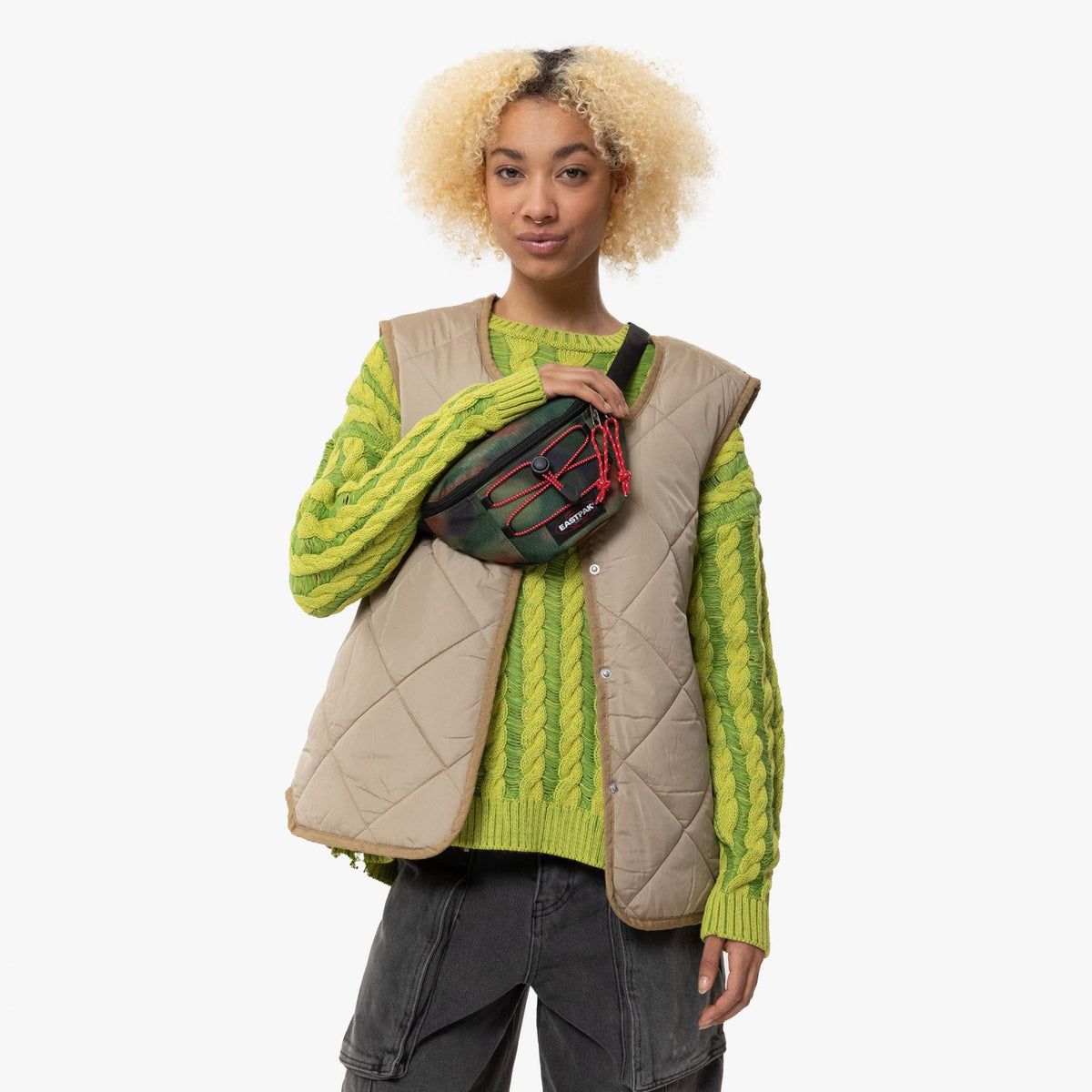 Springer Outsite Camo