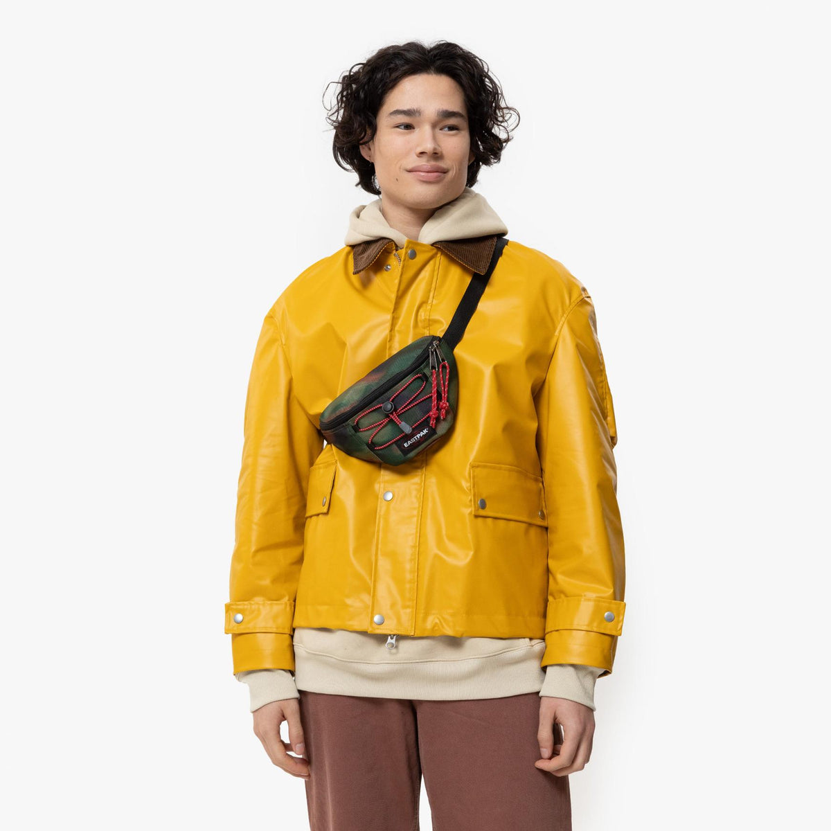 Springer Outsite Camo