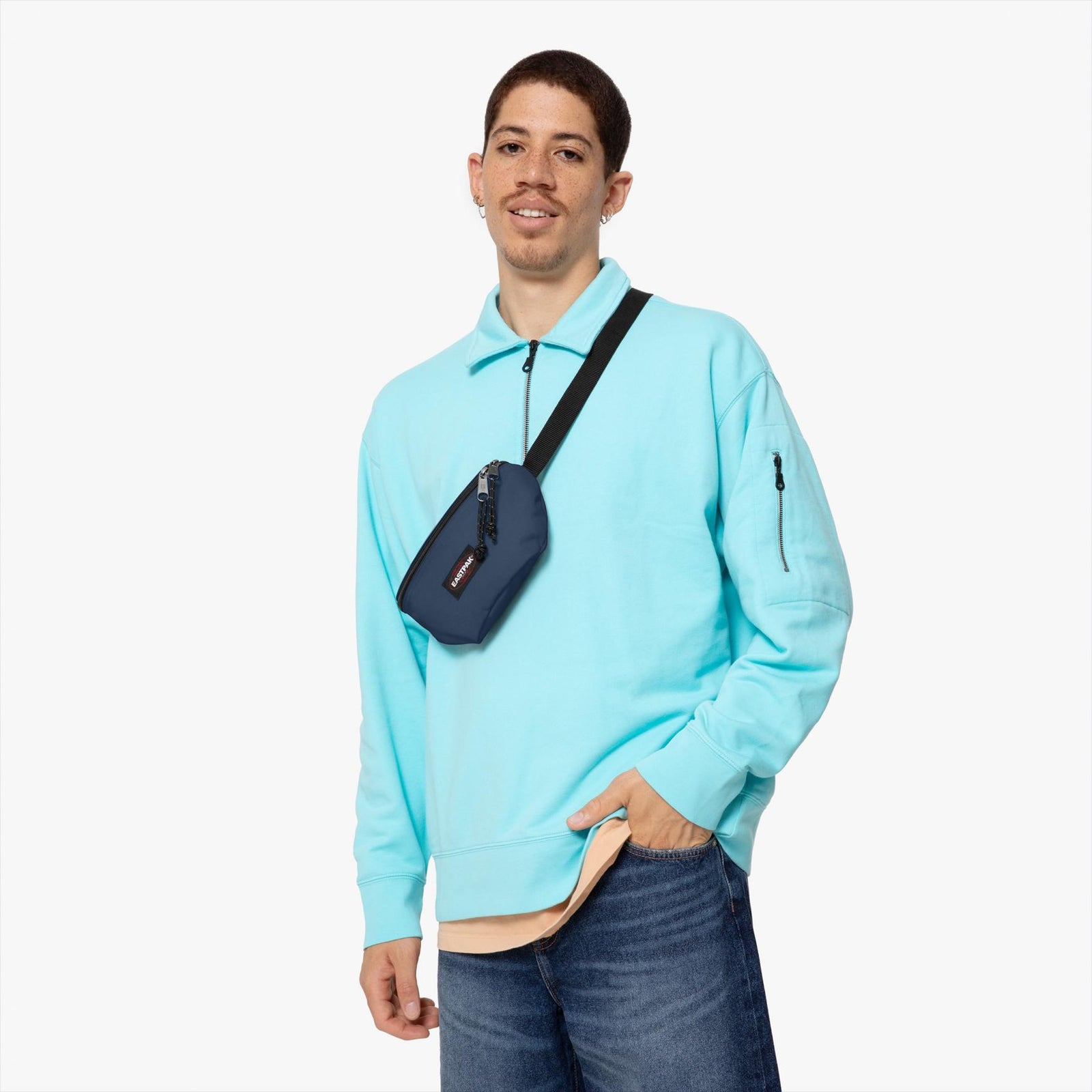 Springer Nautic Navy