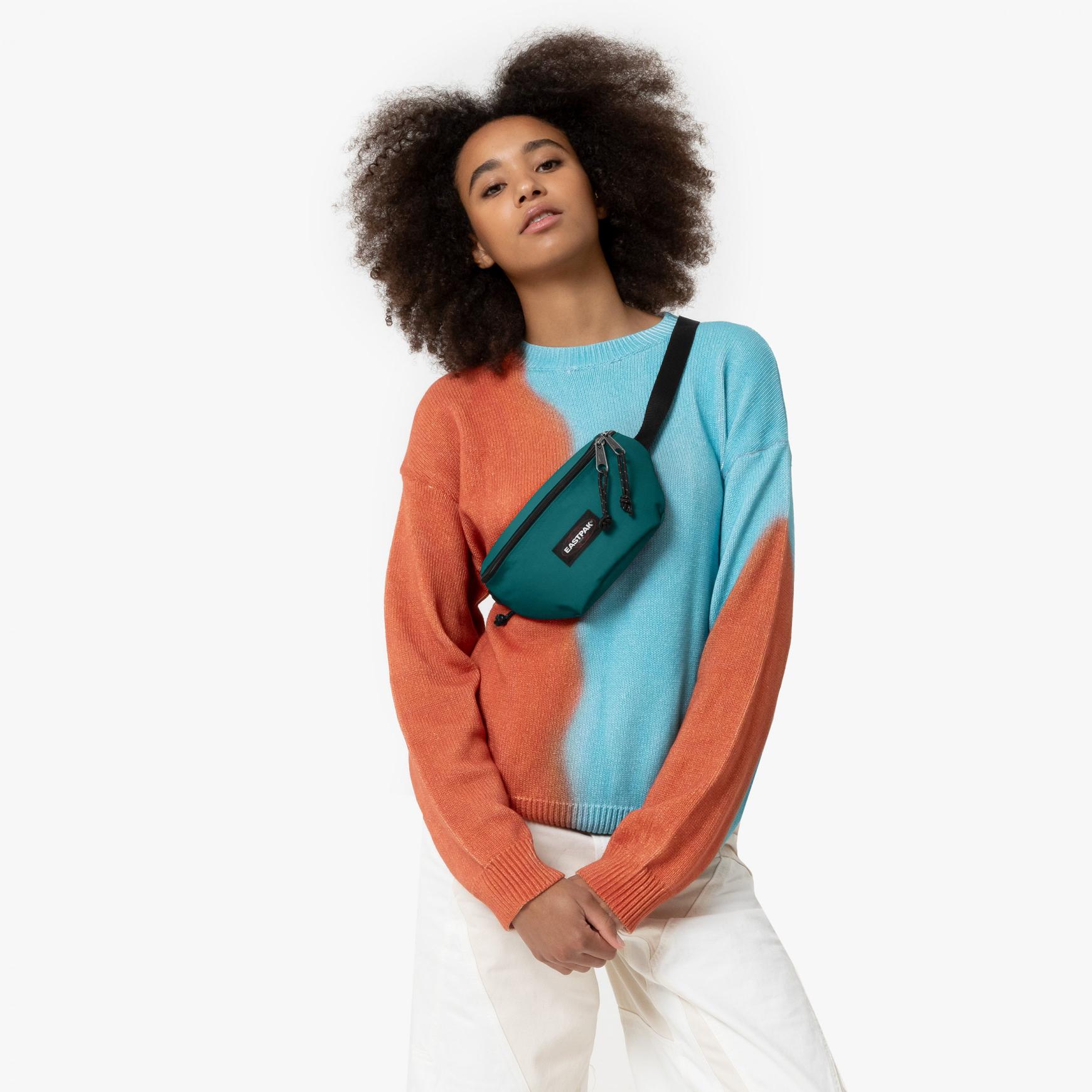 Springer Peacock Green