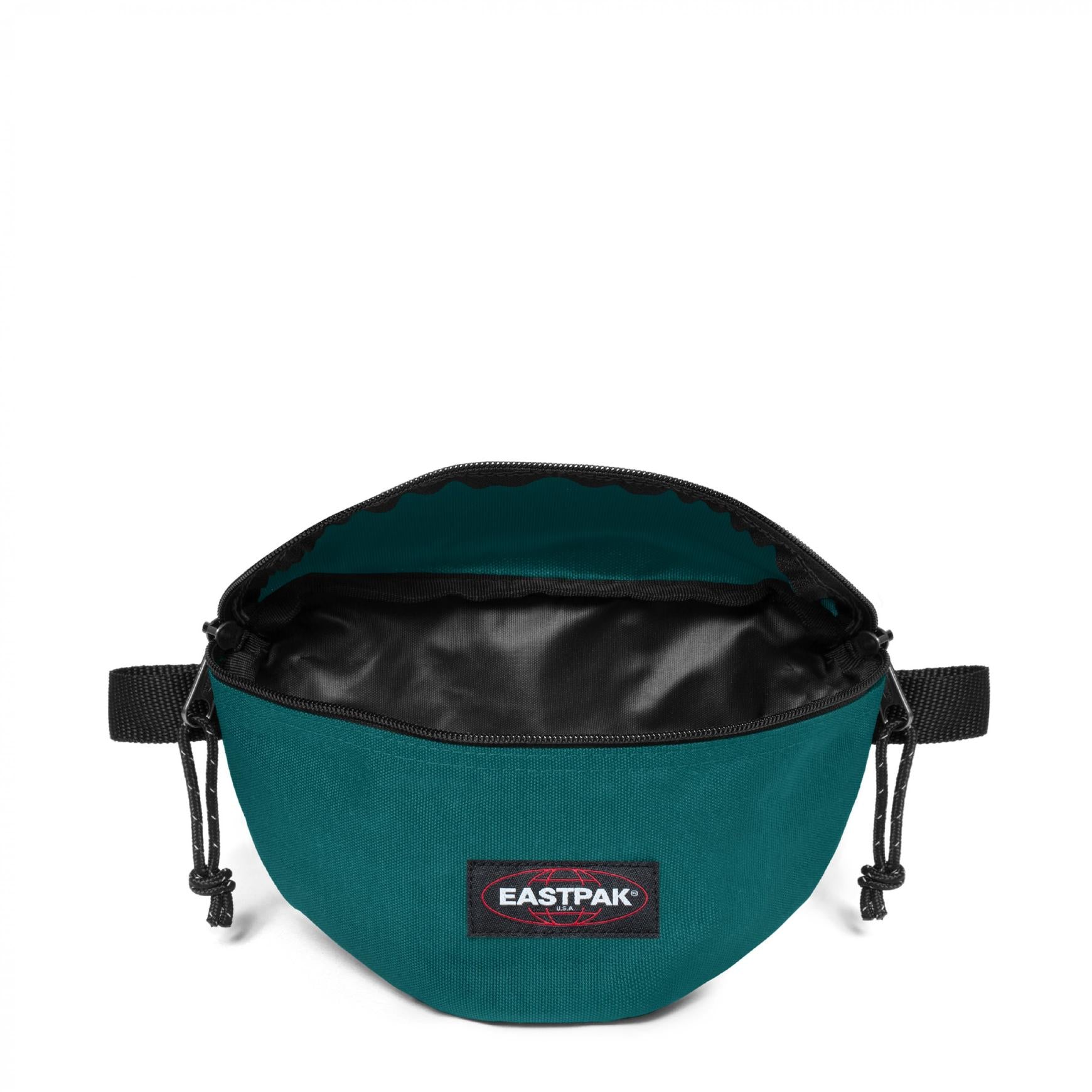 Springer Peacock Green