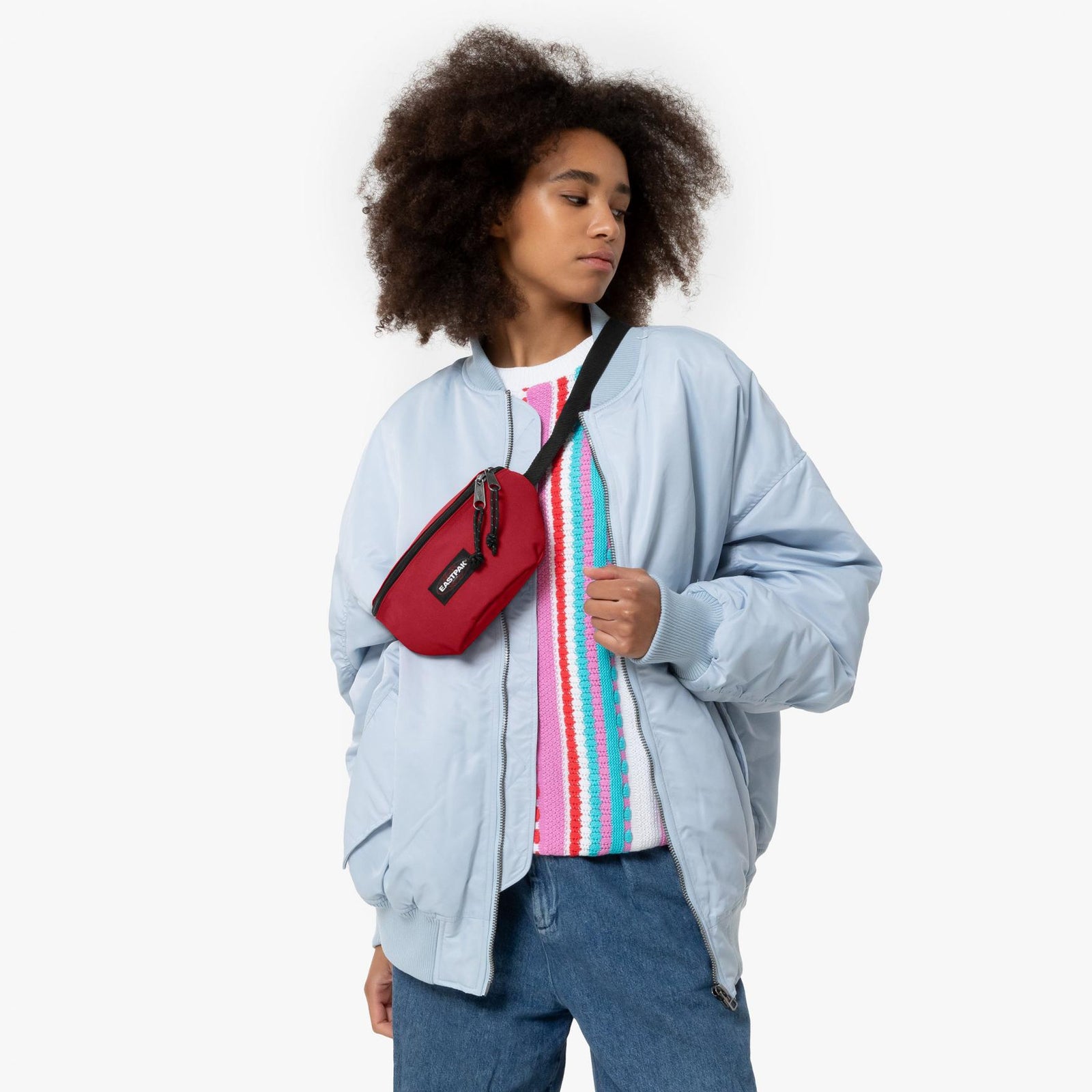 Springer Beet Burgundy