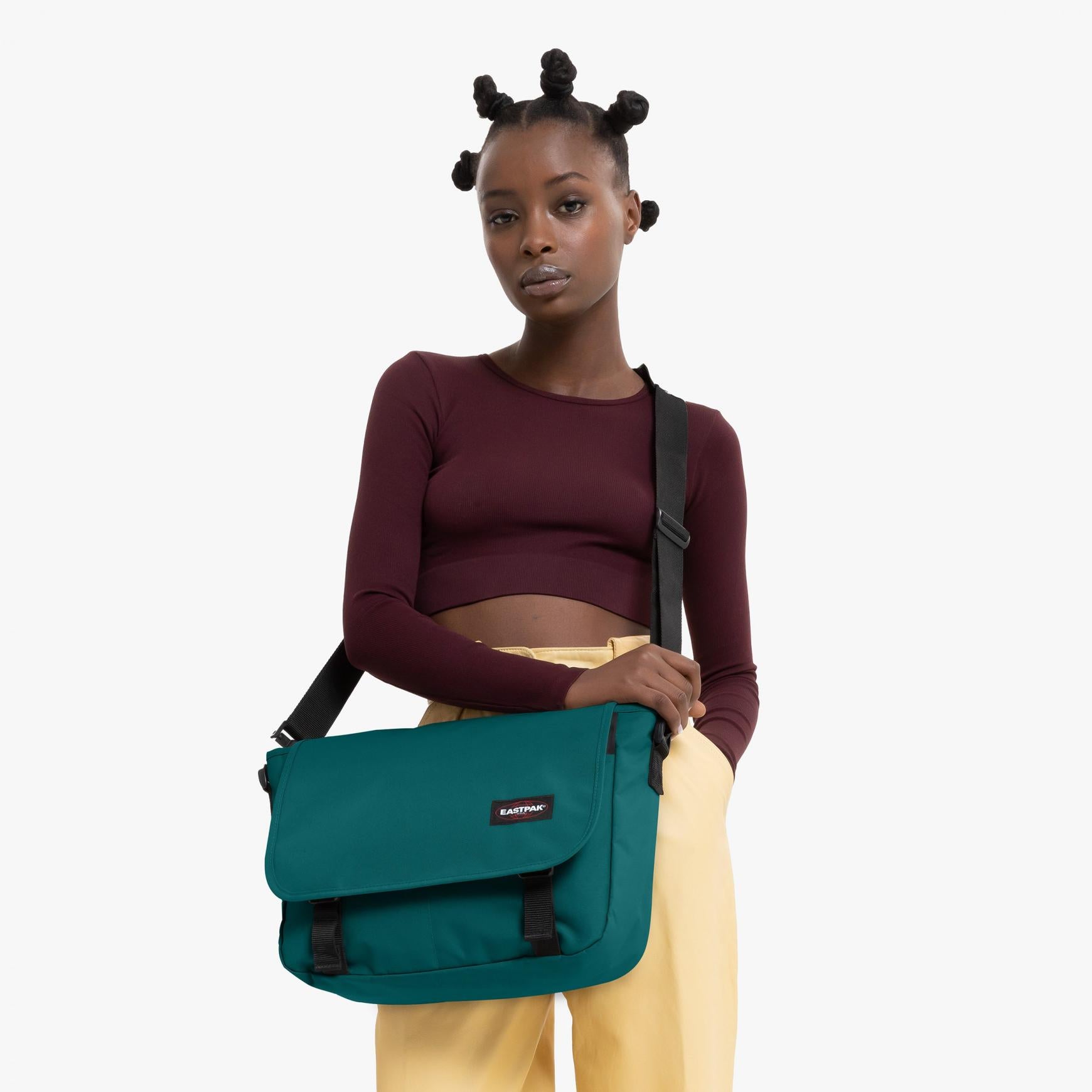 Jr Peacock Green