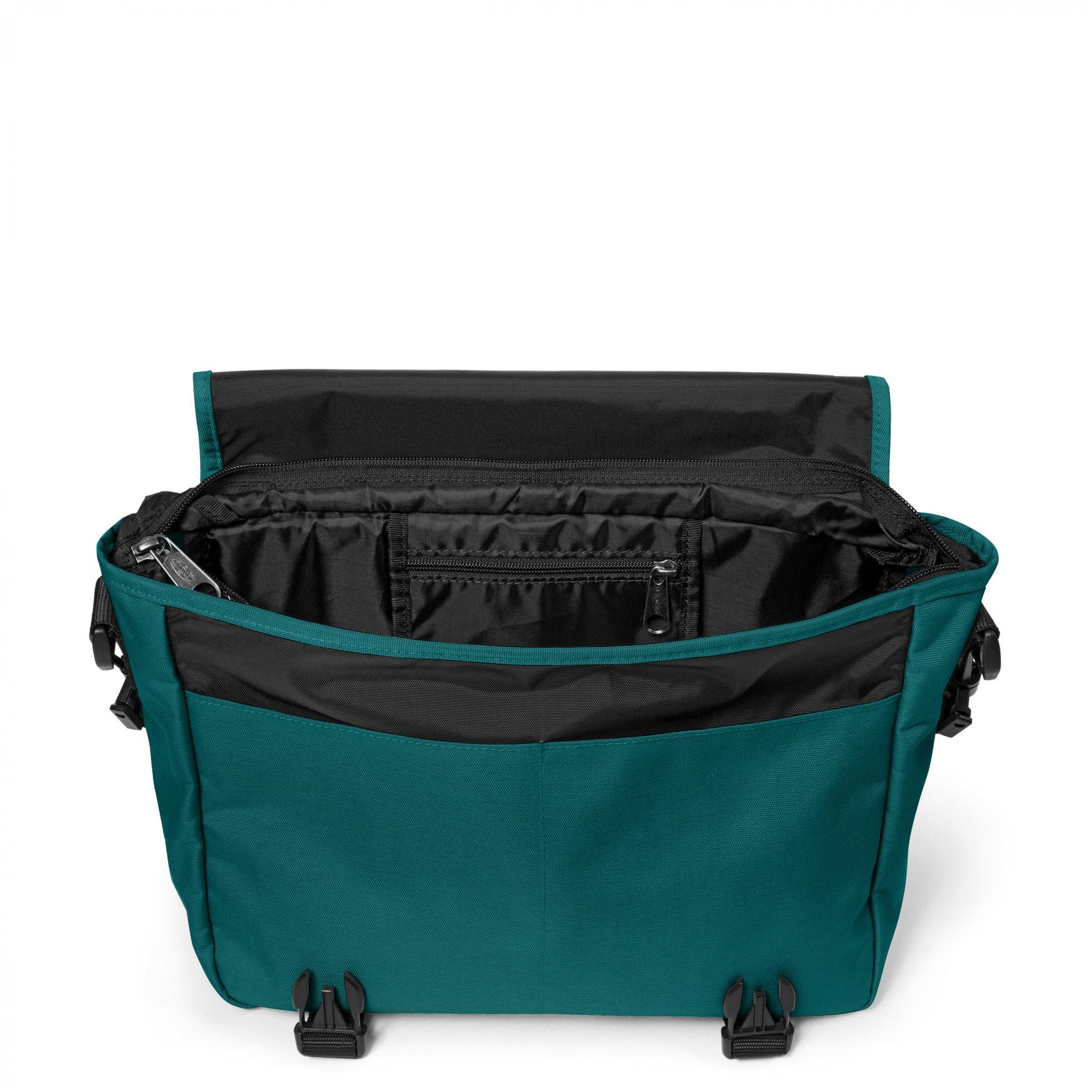 Jr Peacock Green