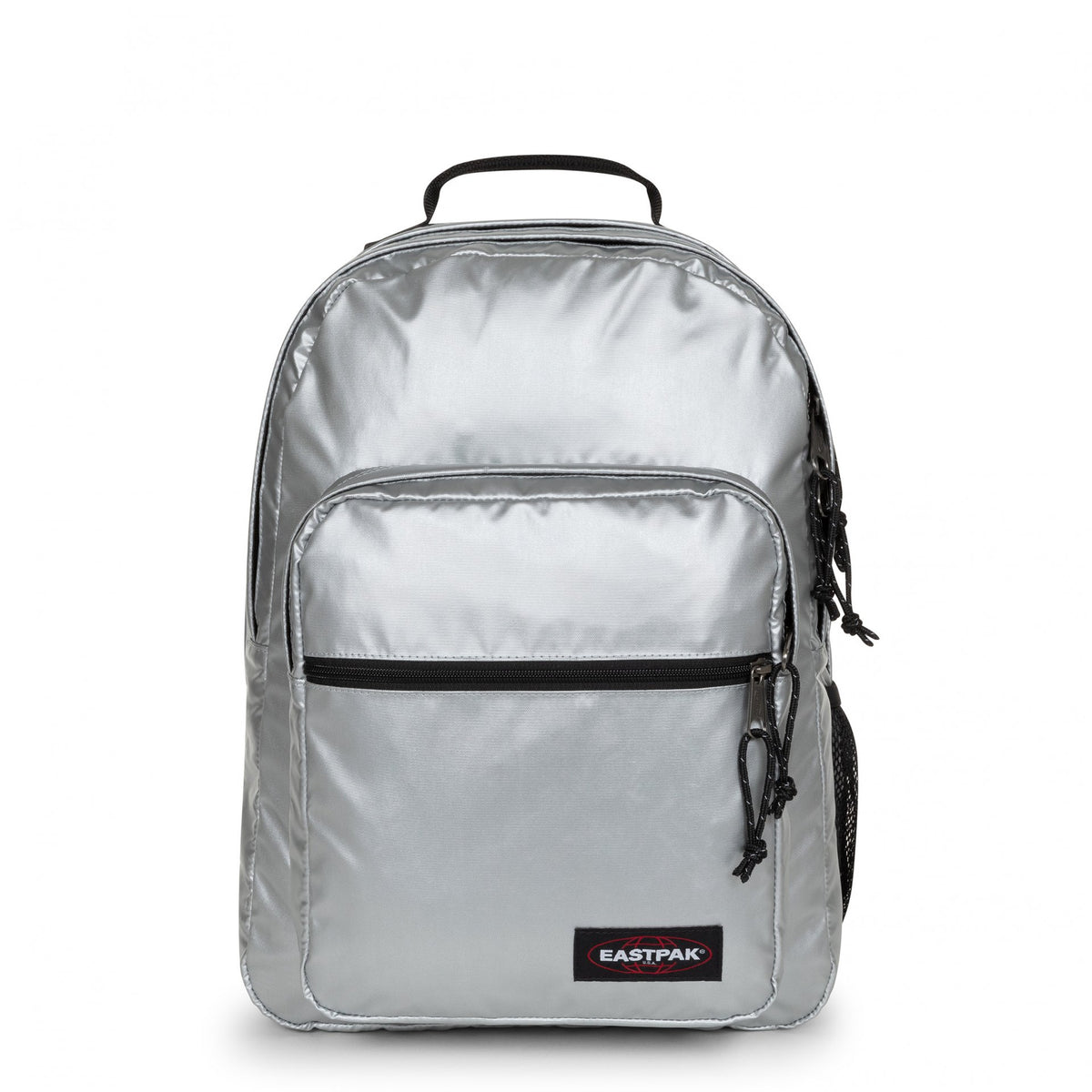 Morius Space Silver