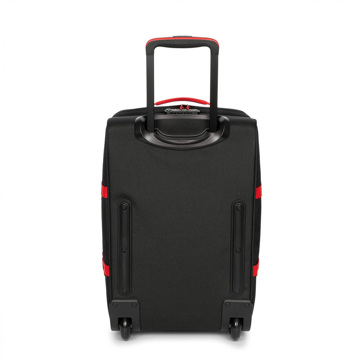 Tranverz S Kontrast Scarlet