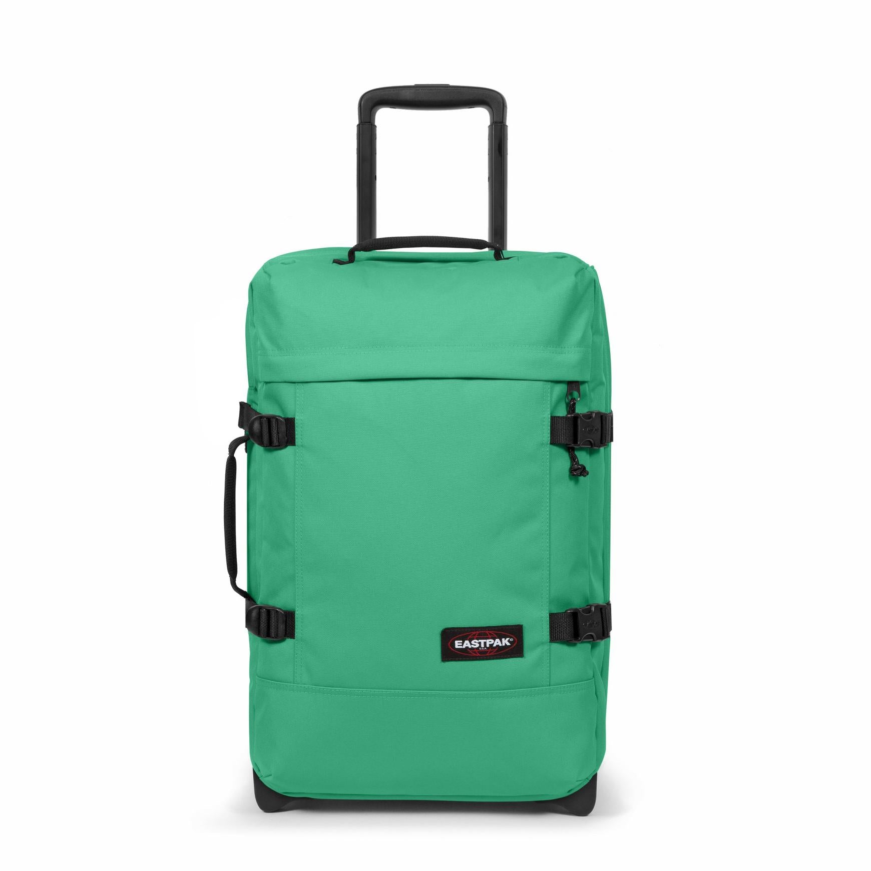 Tranverz S Gem Green