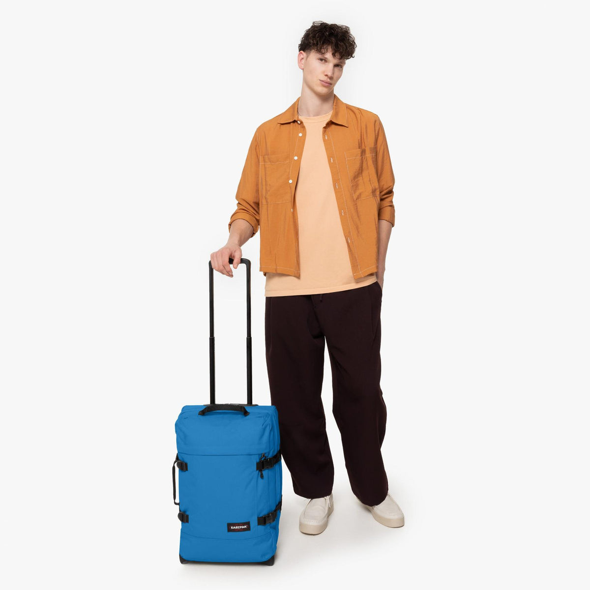 Tranverz S Bubble Blue