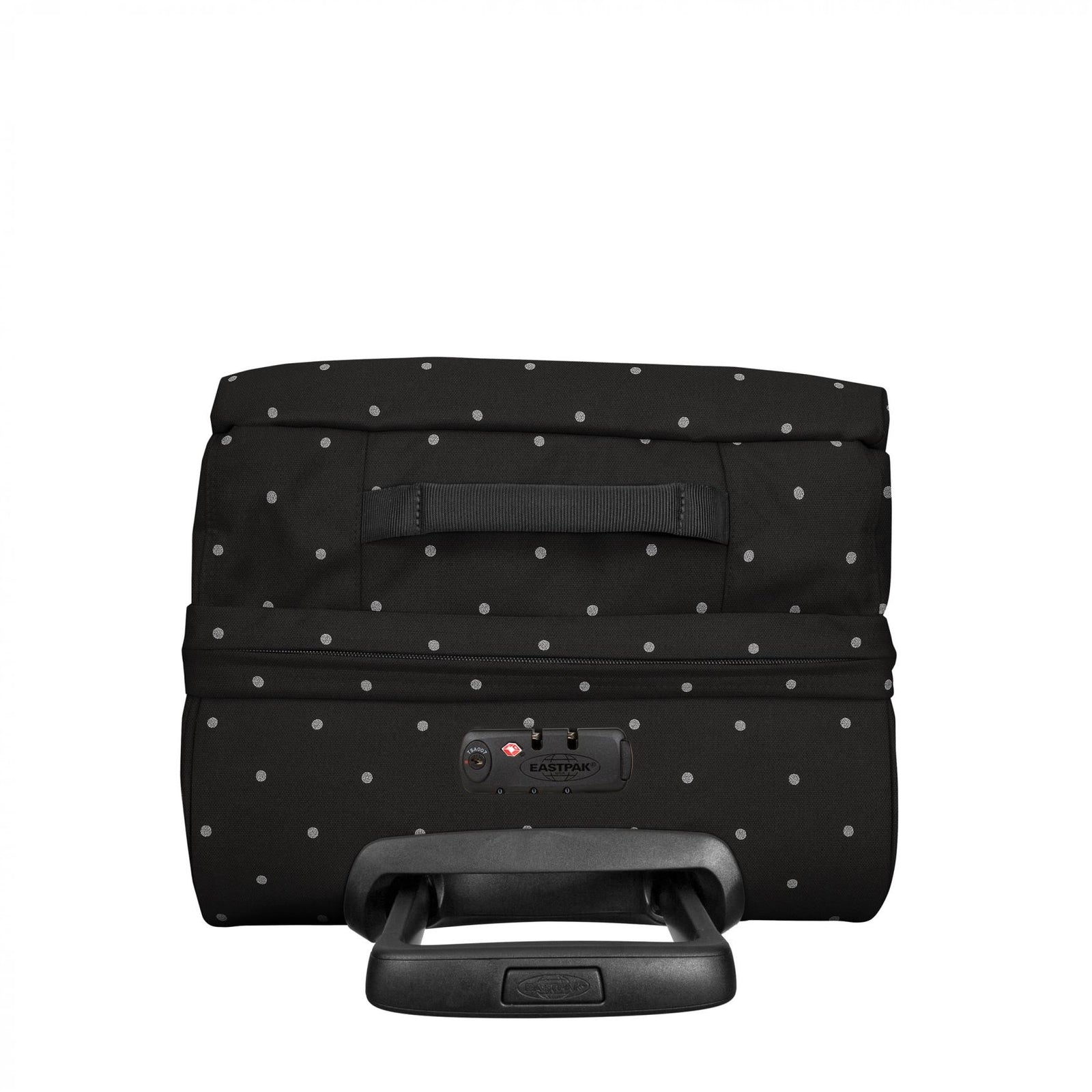 Tranverz S Dots Black Silver