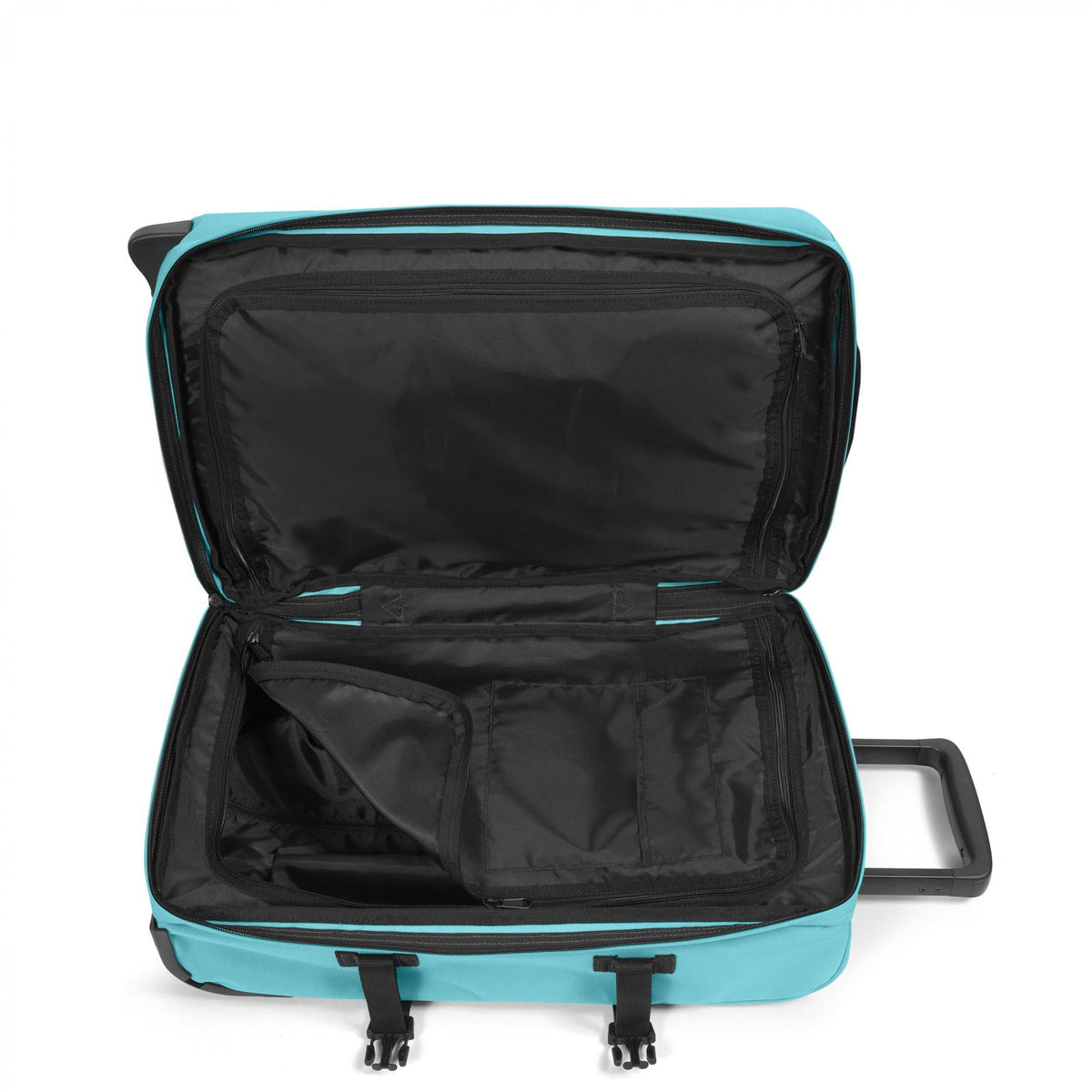 Tranverz S Waterfall Blue