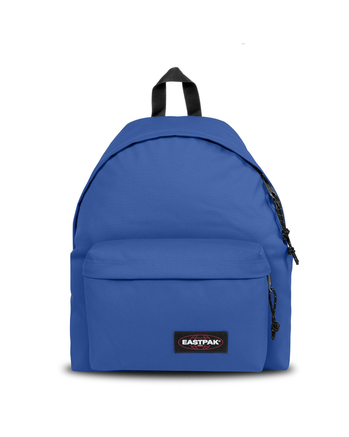 Padded Pak'R Authentic Original Indigo Blue