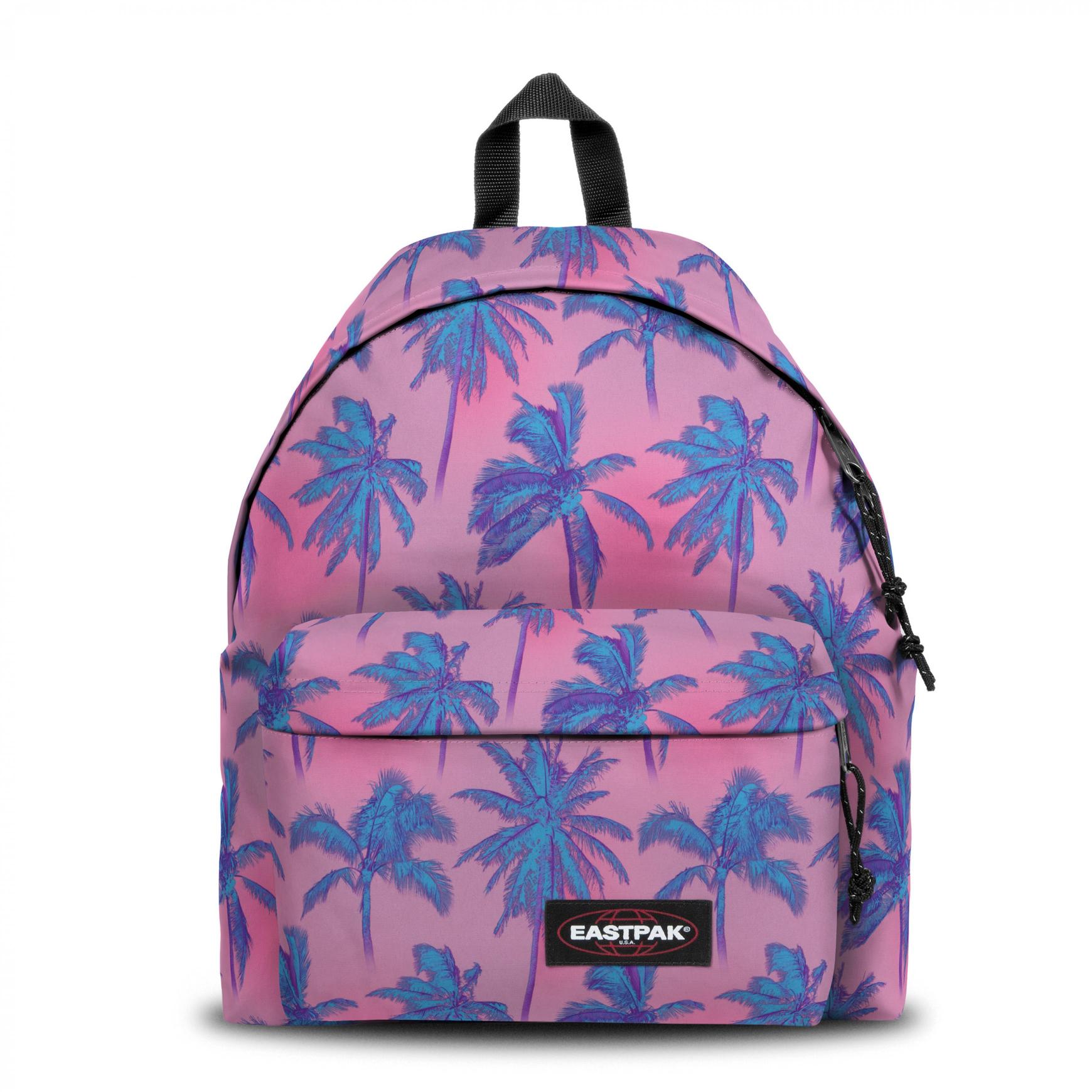 Padded Pak'R Brize Dye Pink