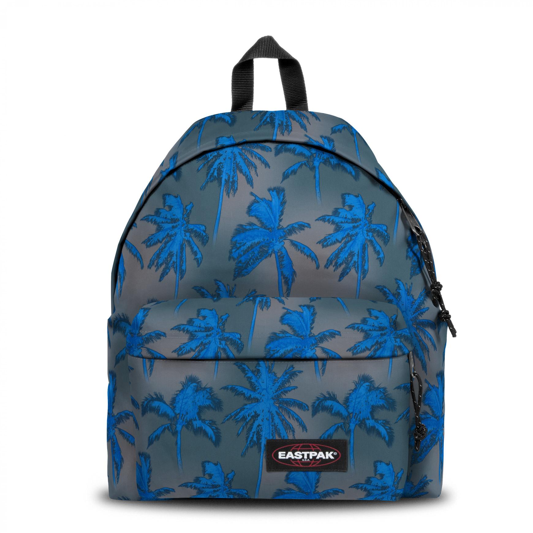 Padded Pak'R Brize Dye Grey