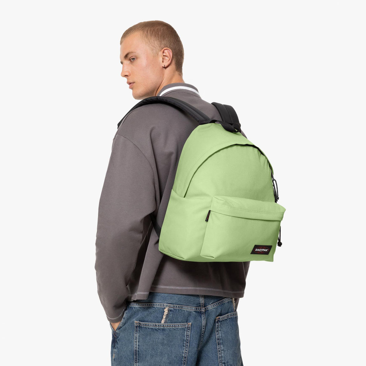Padded Pak&#39;R Lime Green