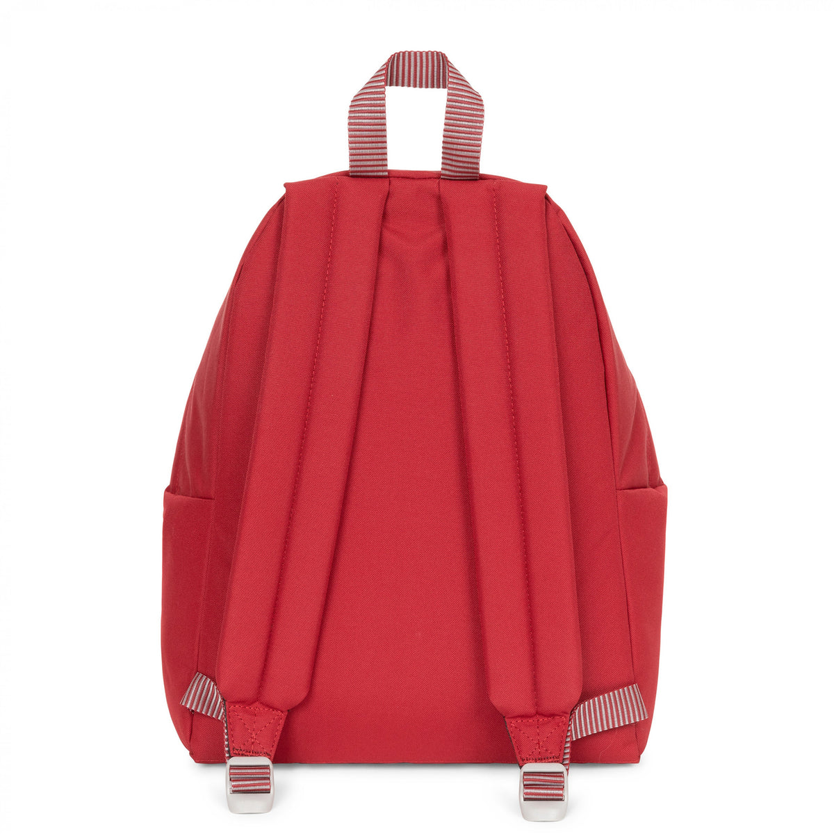 Padded Pak&#39;R Kontrast Stripe Red