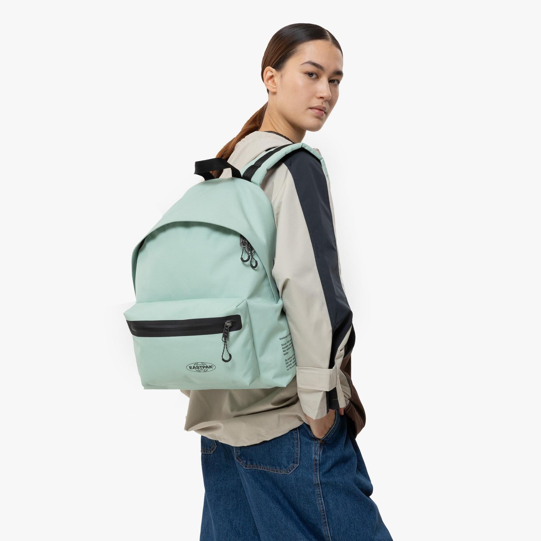 Padded Pak'R Storm Frost