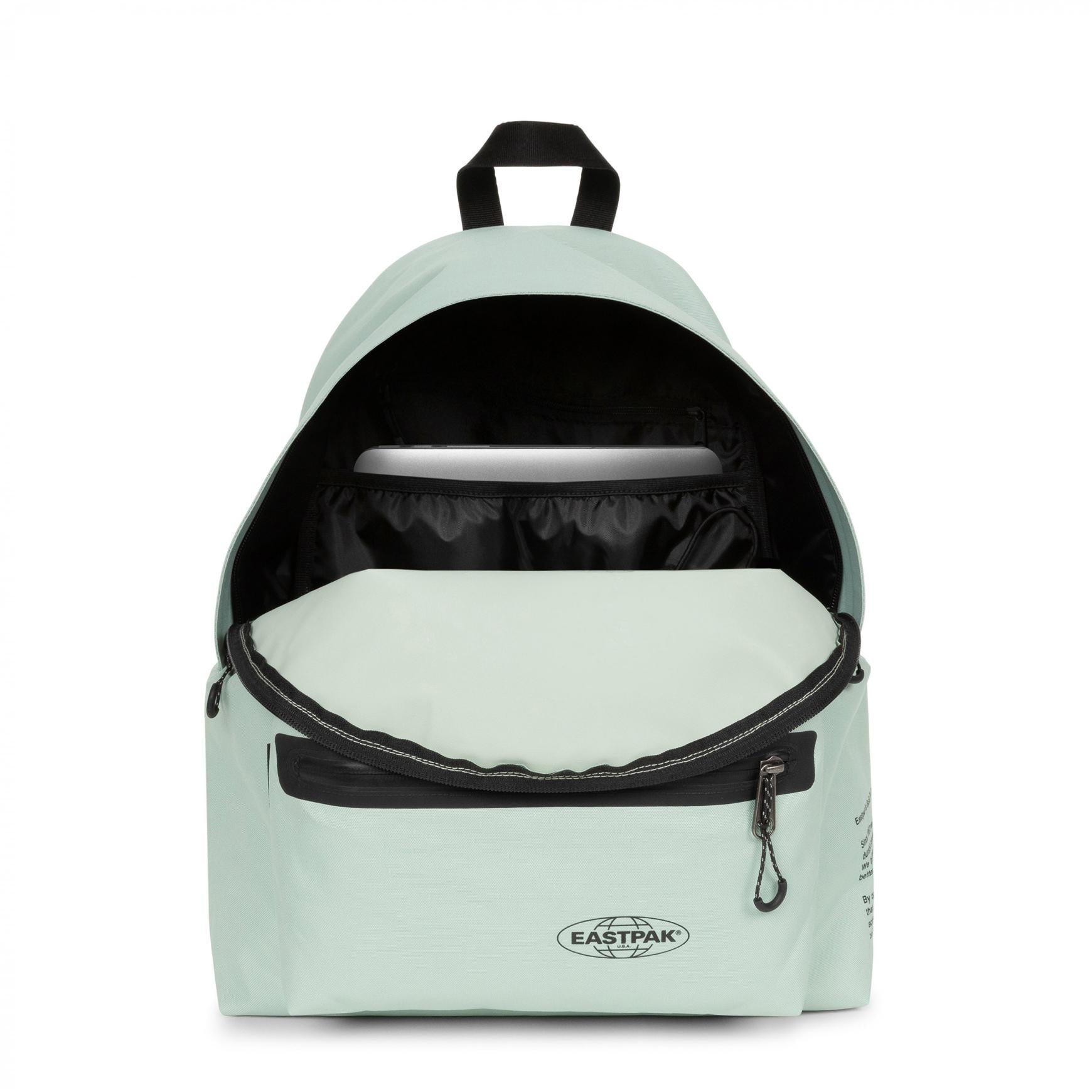 Padded Pak'R Storm Frost