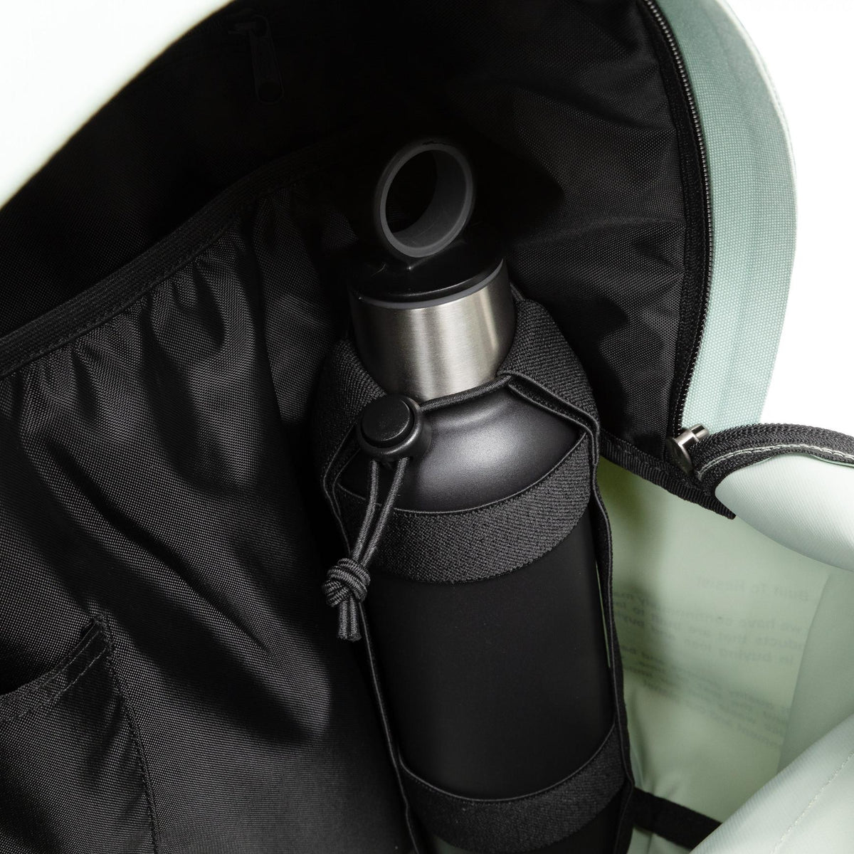 Padded Pak&#39;R Storm Frost