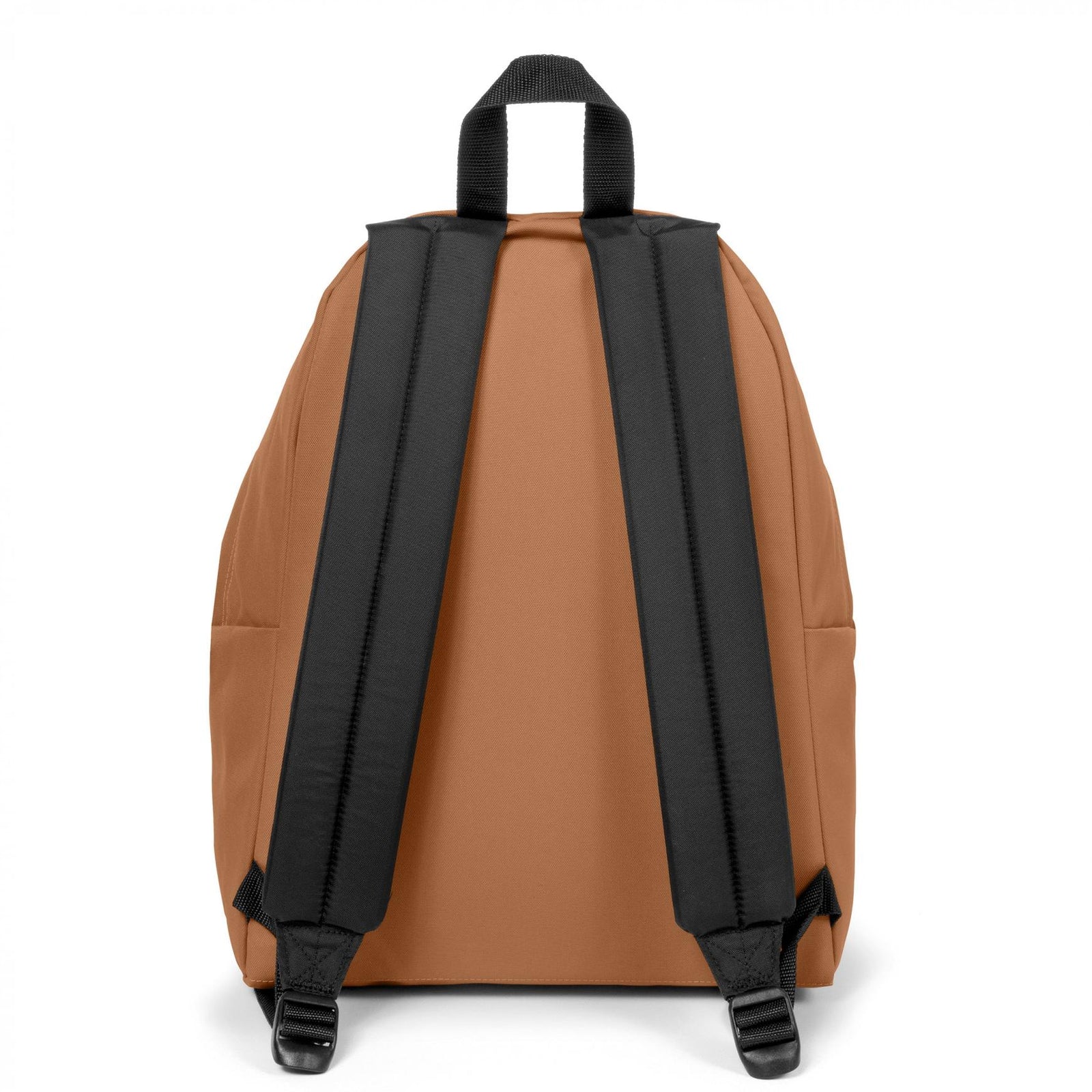 Padded Pak'R Ginger Brown