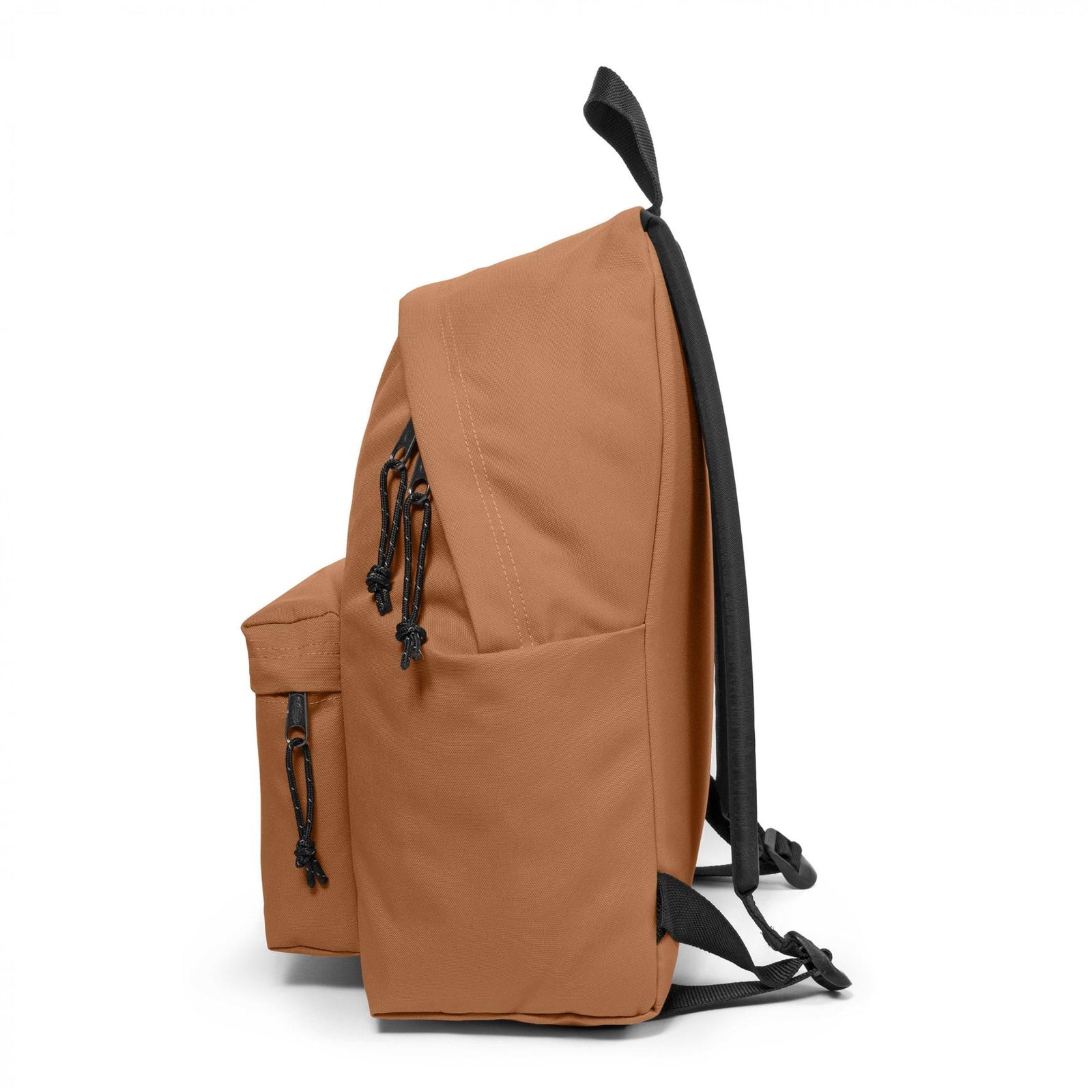 Padded Pak'R Ginger Brown